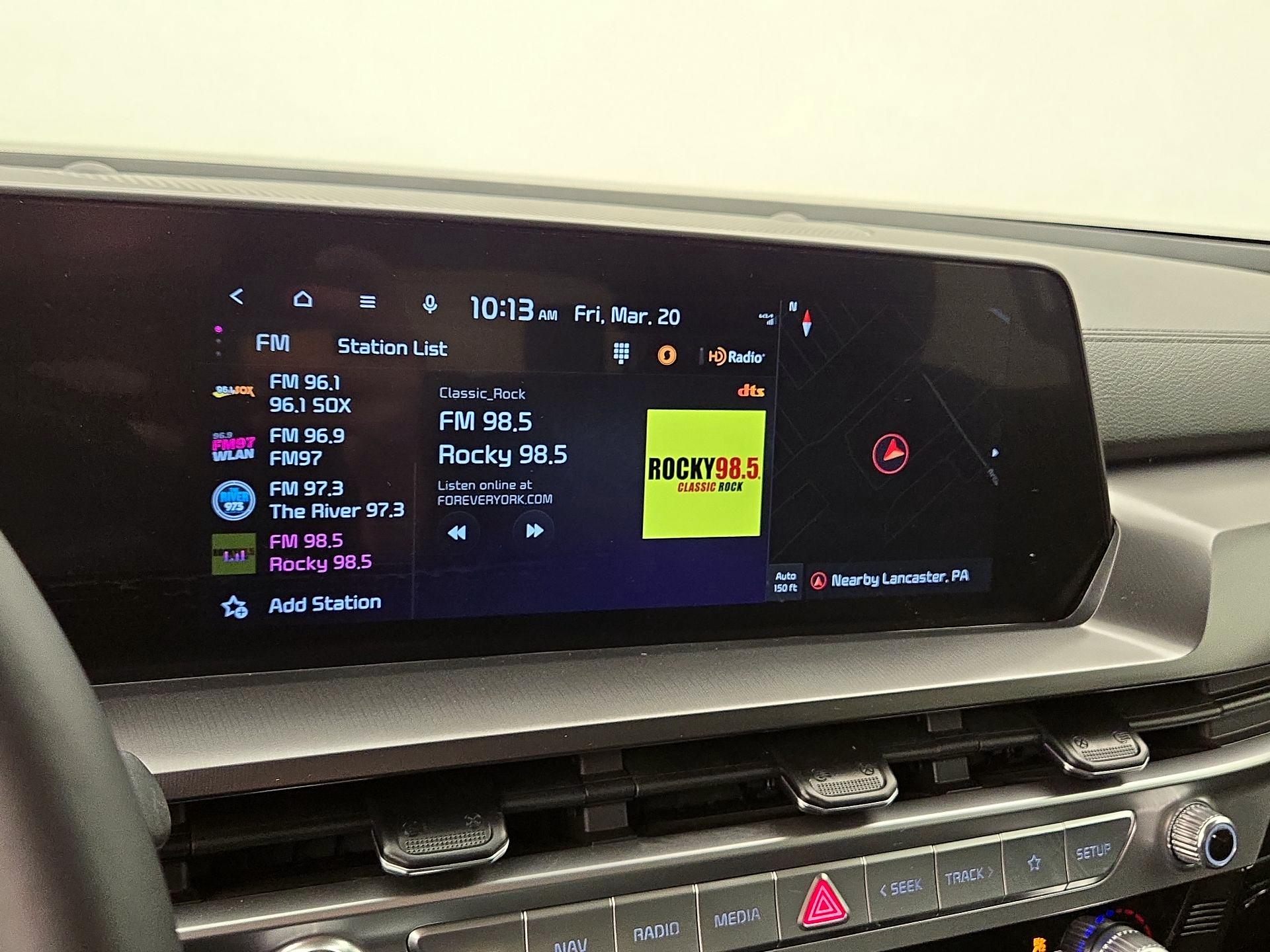 Thumbnail: 2023 Kia Telluride - 16