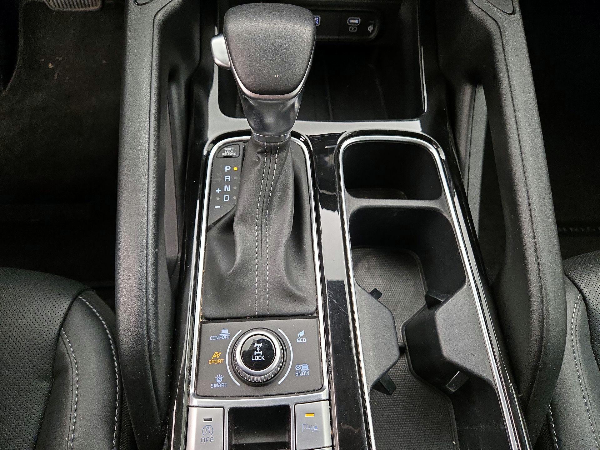 Thumbnail: 2023 Kia Telluride - 18