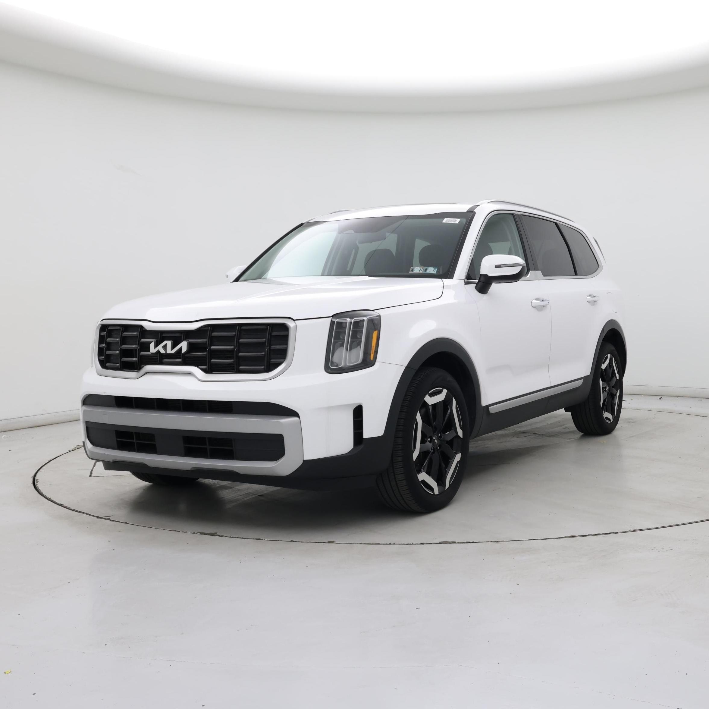 Thumbnail: 2023 Kia Telluride - 4