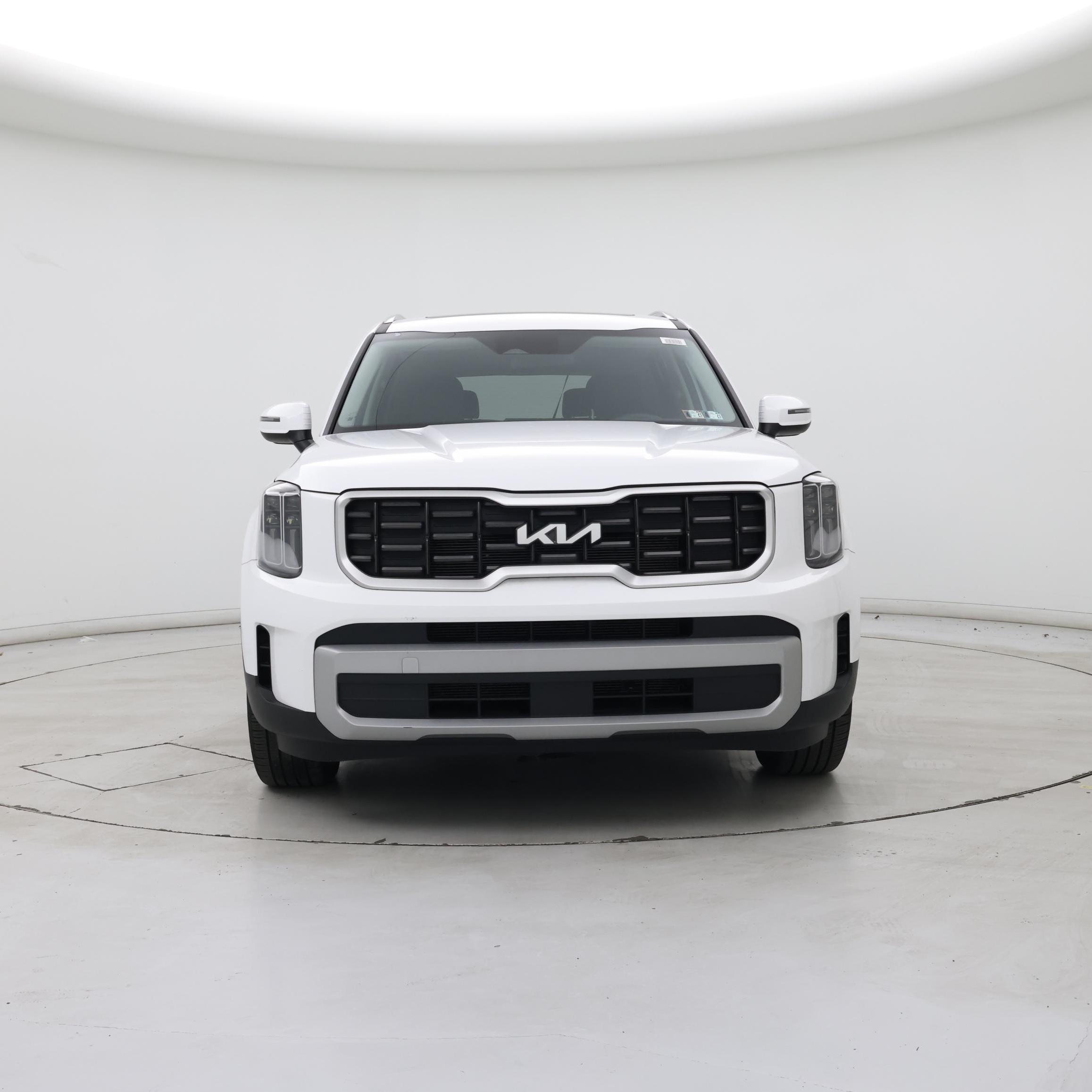 Thumbnail: 2023 Kia Telluride - 5