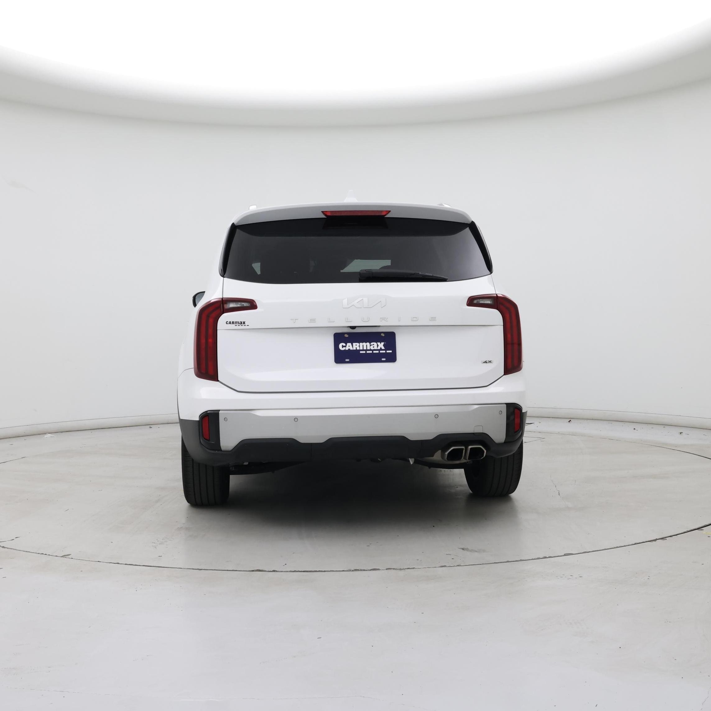 Thumbnail: 2023 Kia Telluride - 6