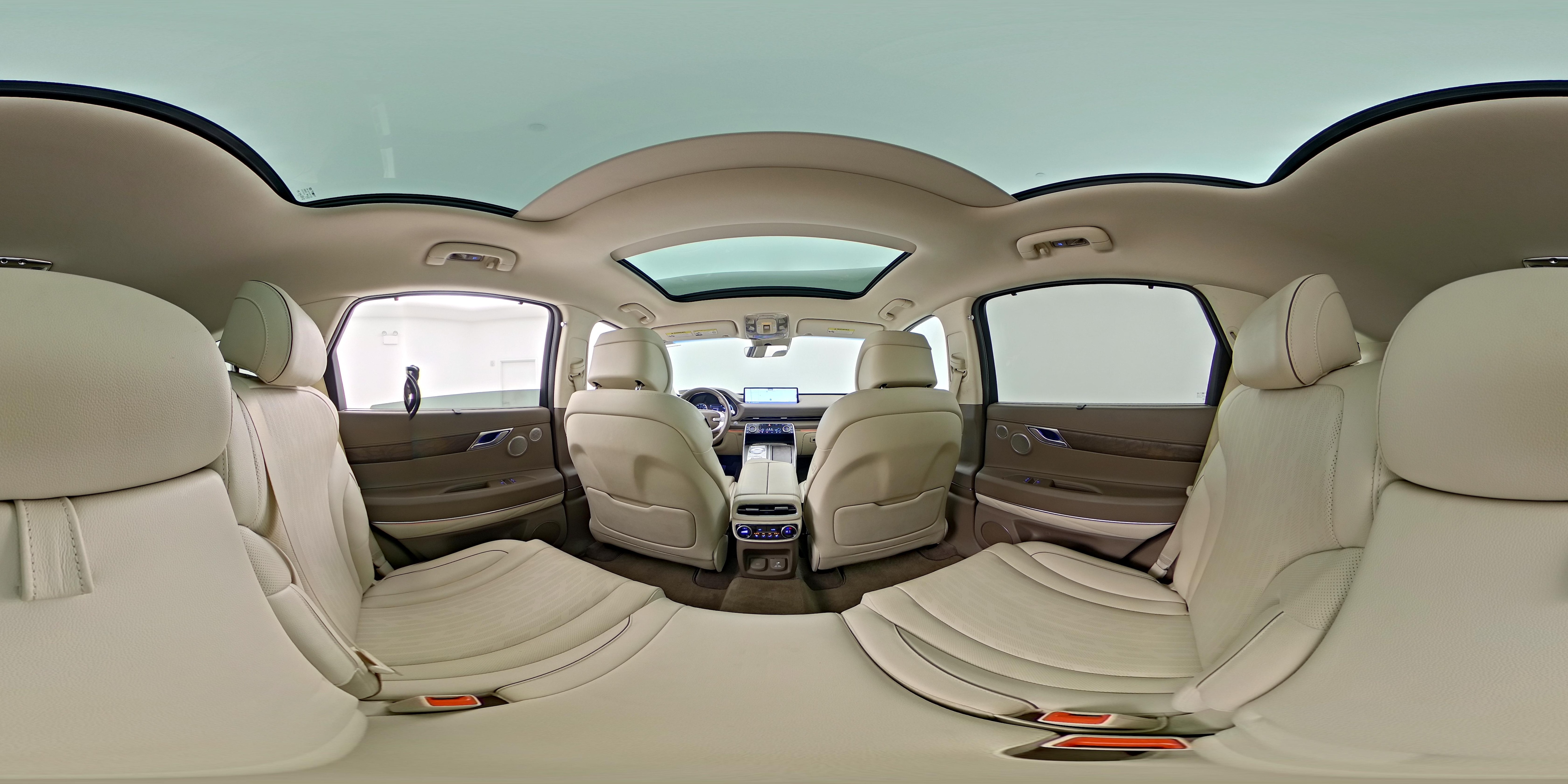 2022 GENESIS GV80 Advanced+ - Photo 29