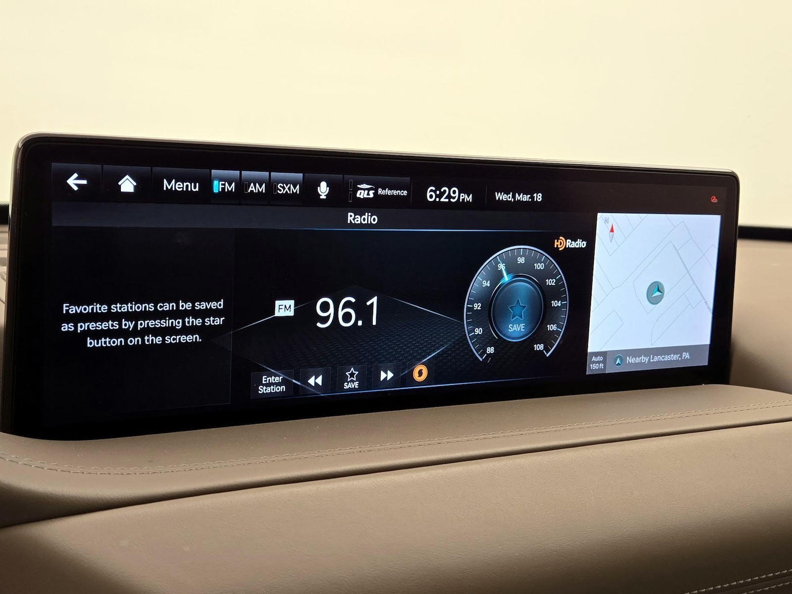 2022 GENESIS GV80 Advanced+ - Photo 16