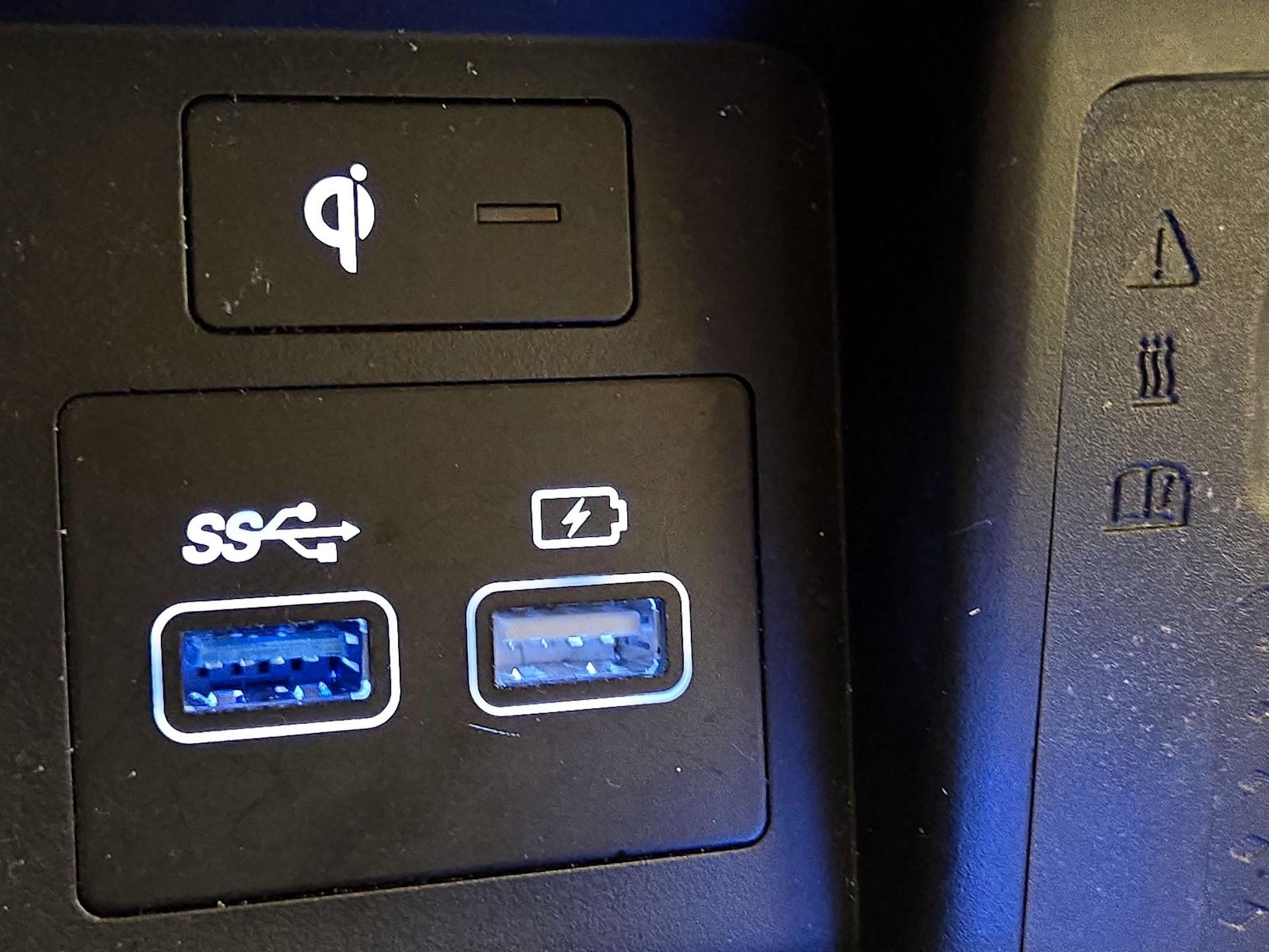 2022 GENESIS GV80 Advanced+ - Photo 19