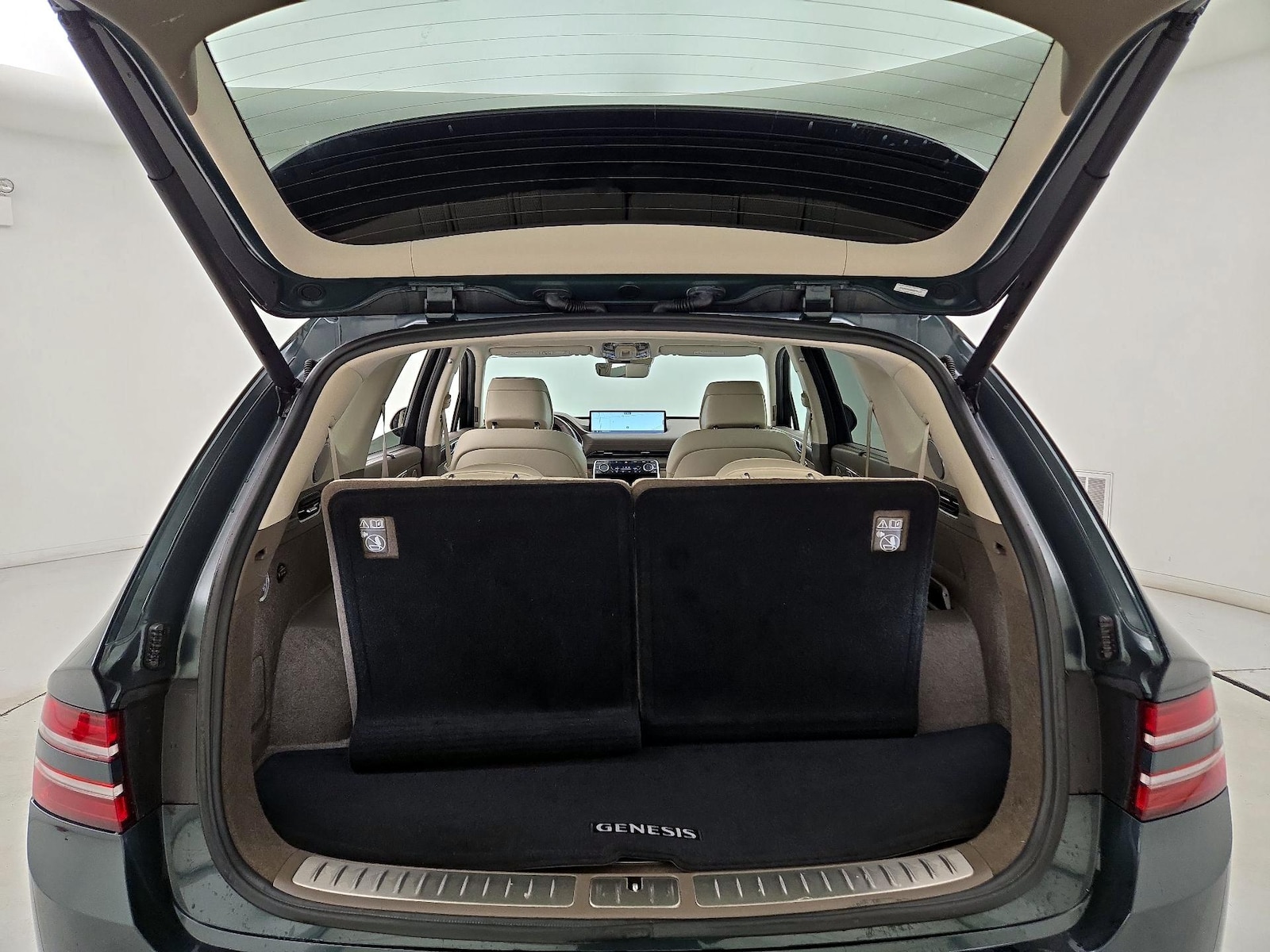 2022 GENESIS GV80 Advanced+ - Photo 23