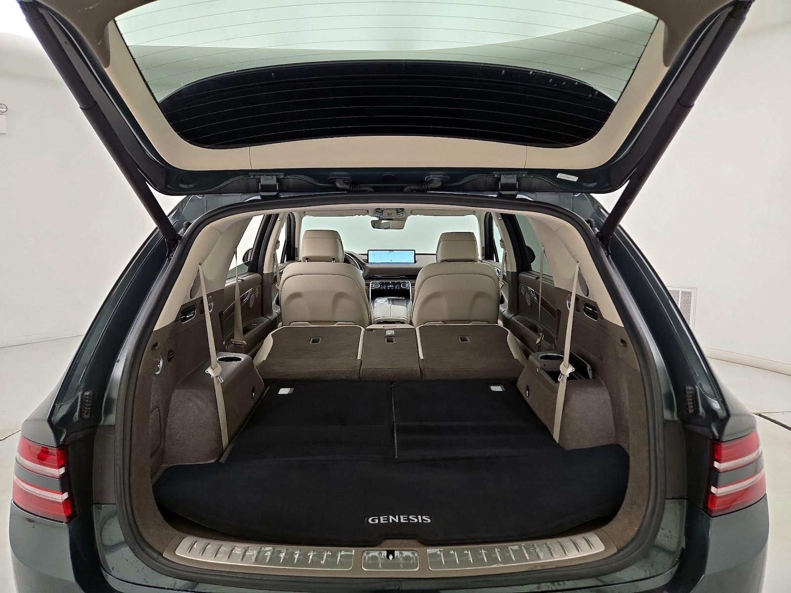 2022 GENESIS GV80 Advanced+ - Photo 24