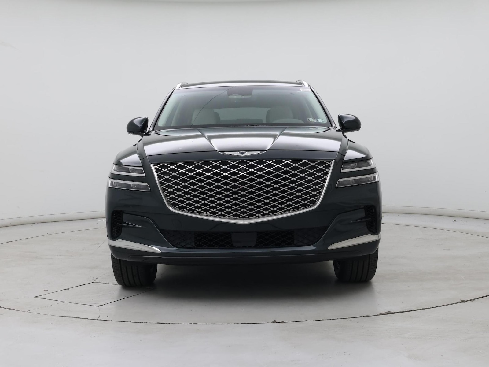 2022 GENESIS GV80 Advanced+ - Photo 6
