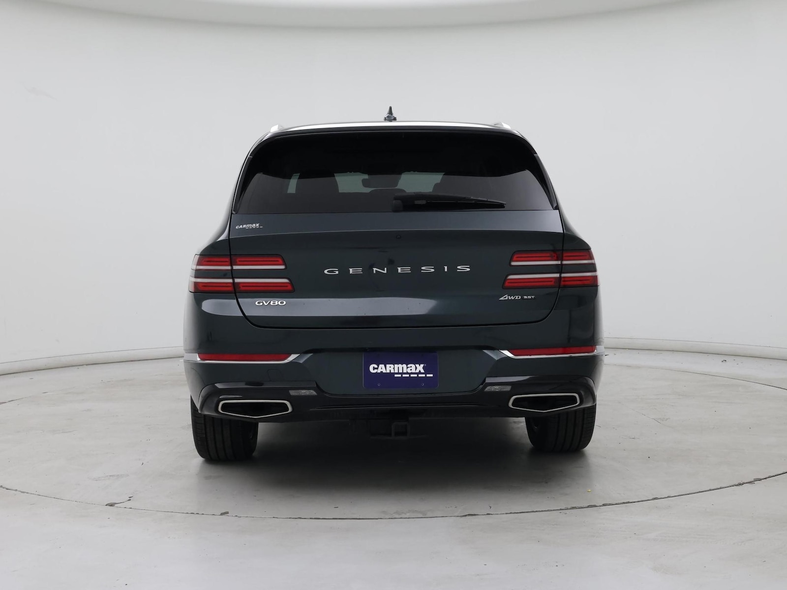 2022 GENESIS GV80 Advanced+ - Photo 7