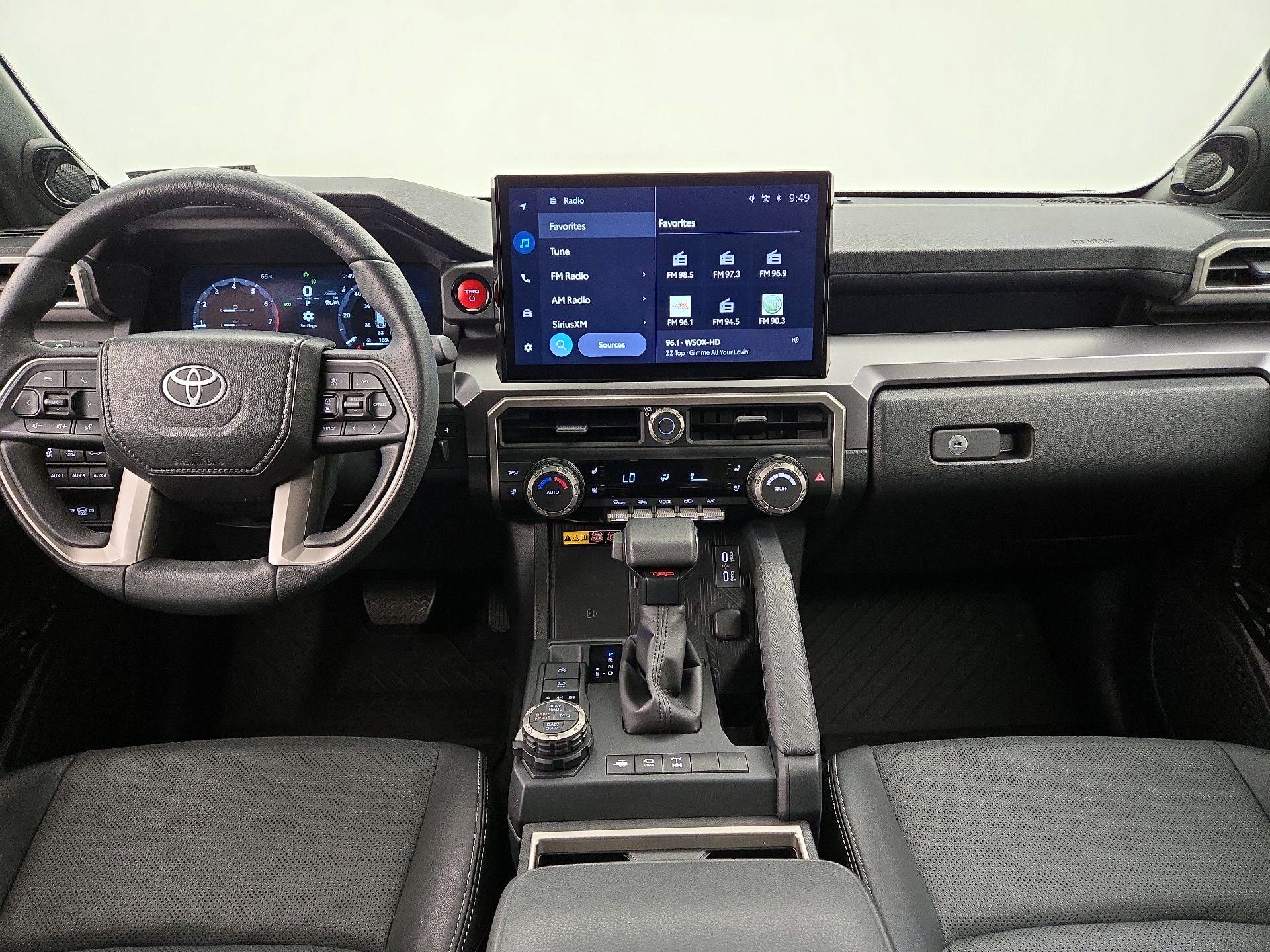 Thumbnail: 2025 Toyota 4Runner - 9