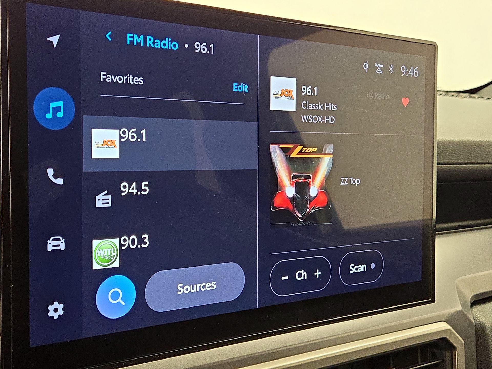 Thumbnail: 2025 Toyota 4Runner - 15