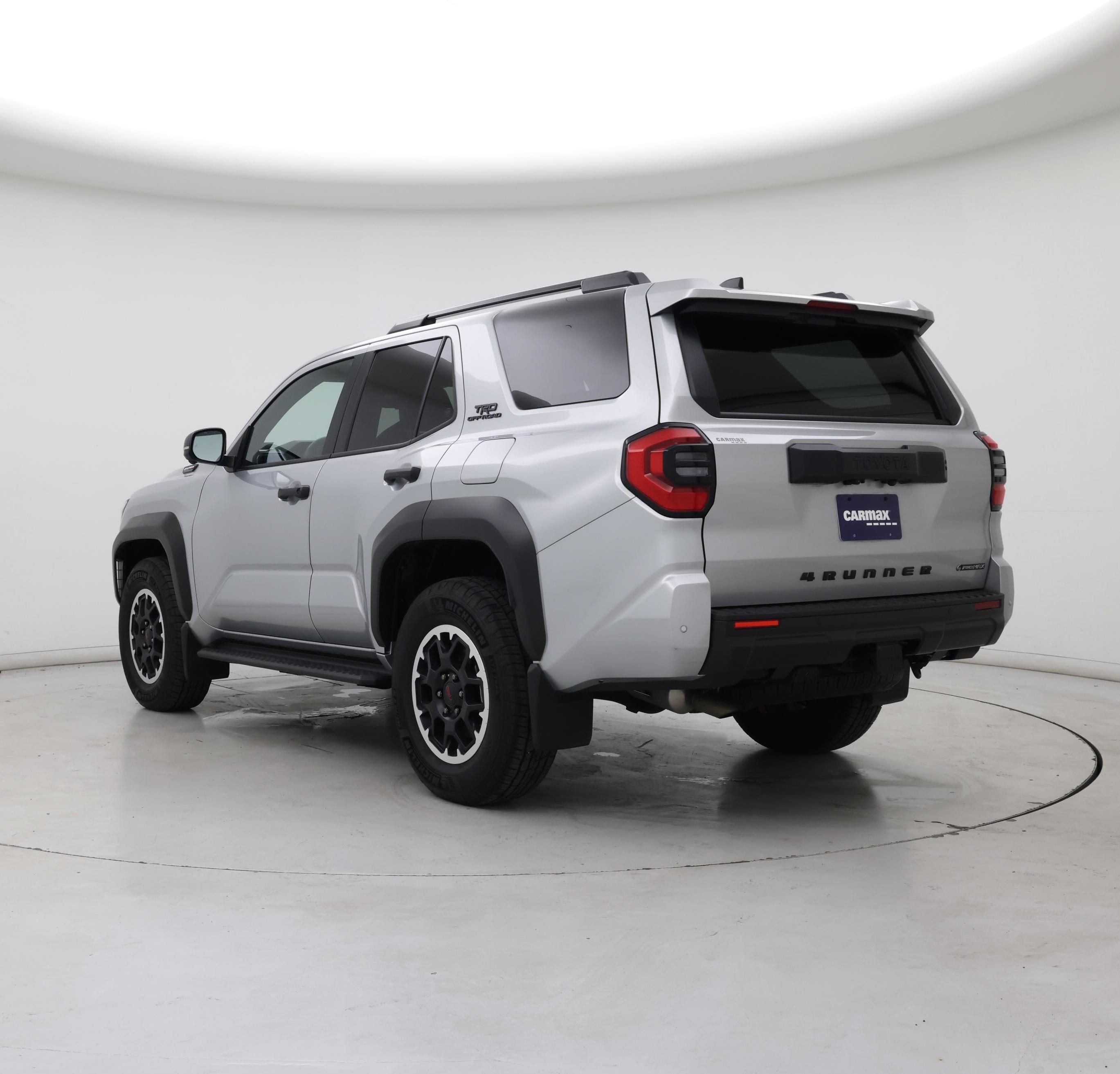 Thumbnail: 2025 Toyota 4Runner - 2