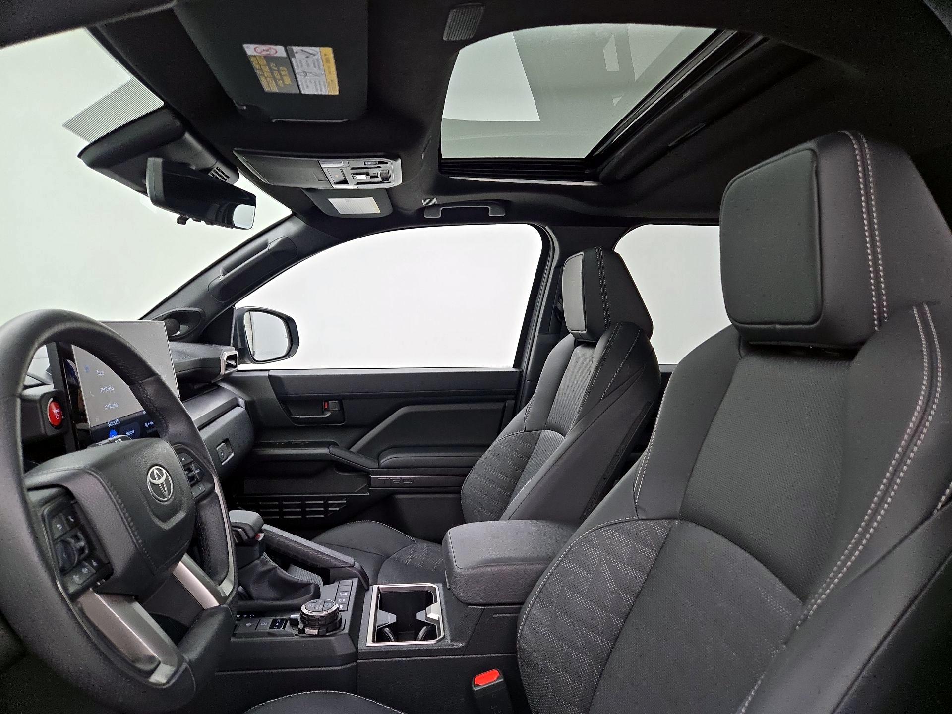 Thumbnail: 2025 Toyota 4Runner - 19