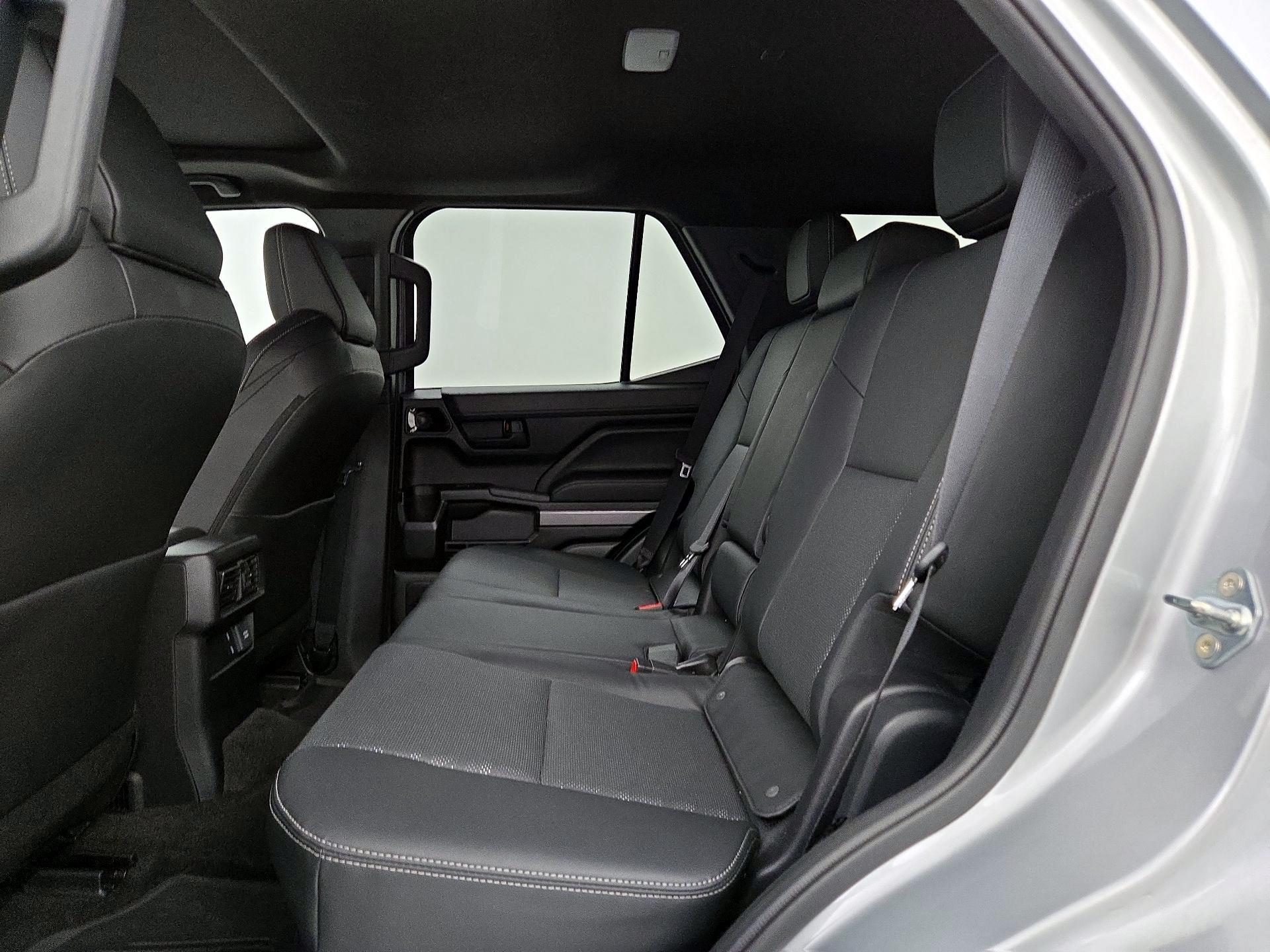 Thumbnail: 2025 Toyota 4Runner - 20