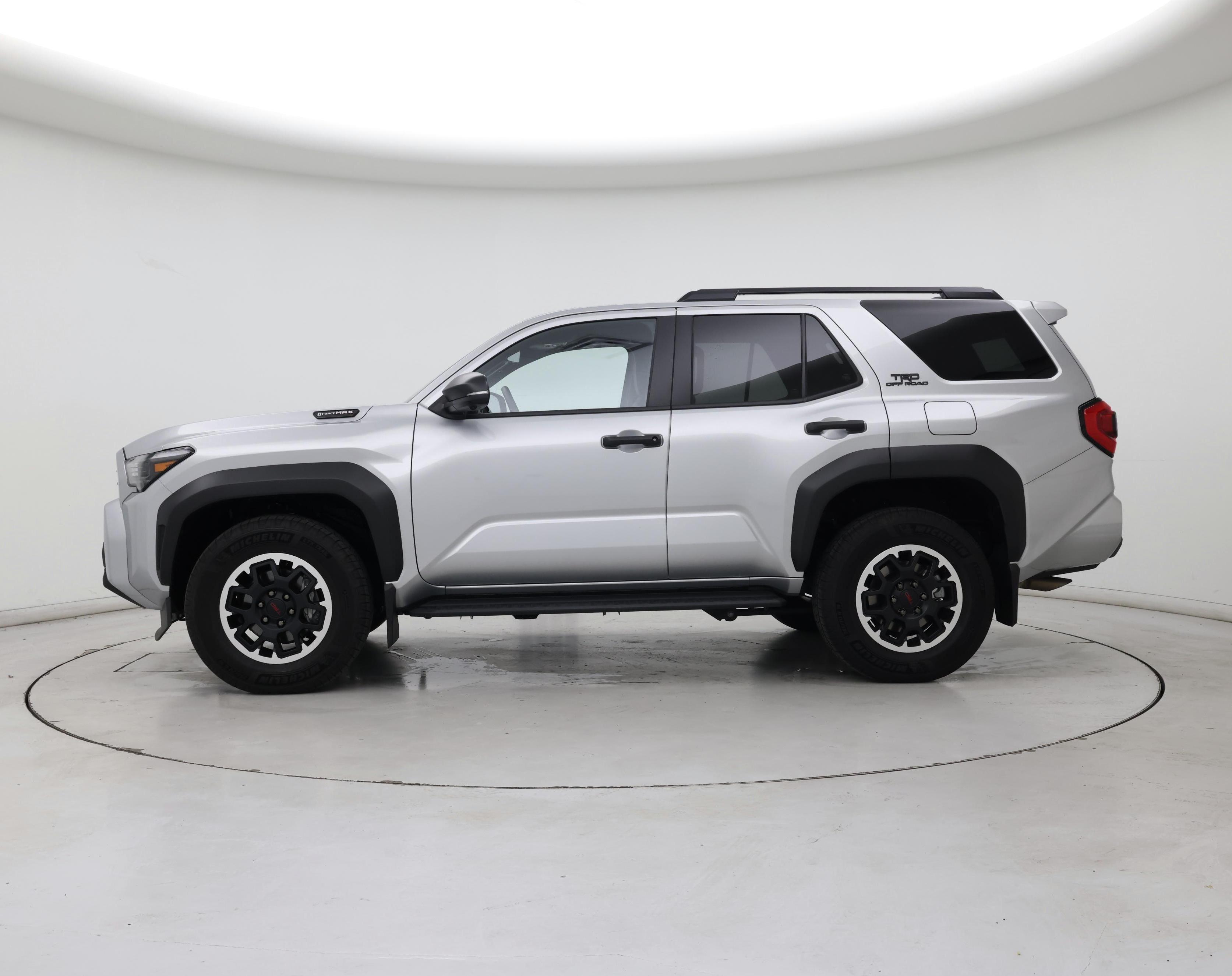 Thumbnail: 2025 Toyota 4Runner - 3