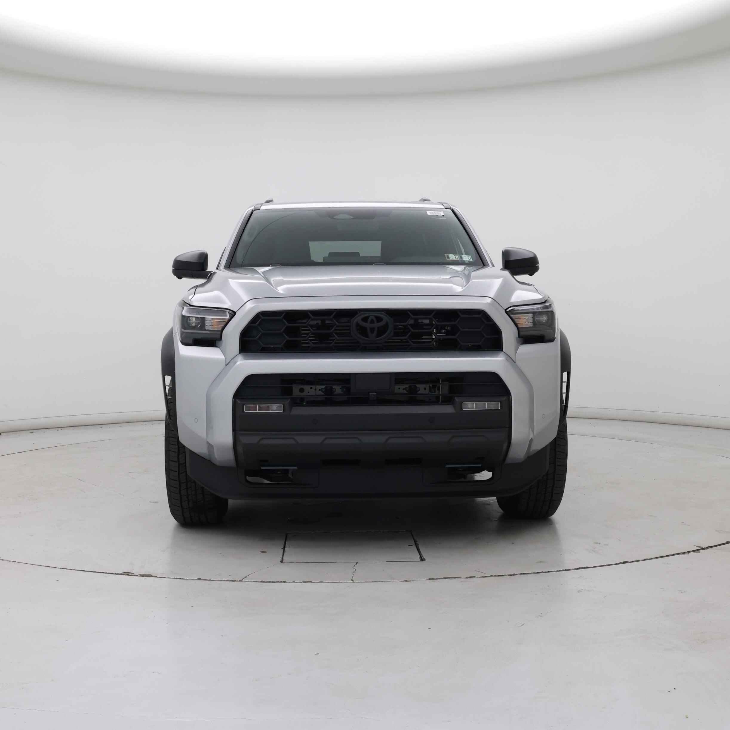 Thumbnail: 2025 Toyota 4Runner - 5