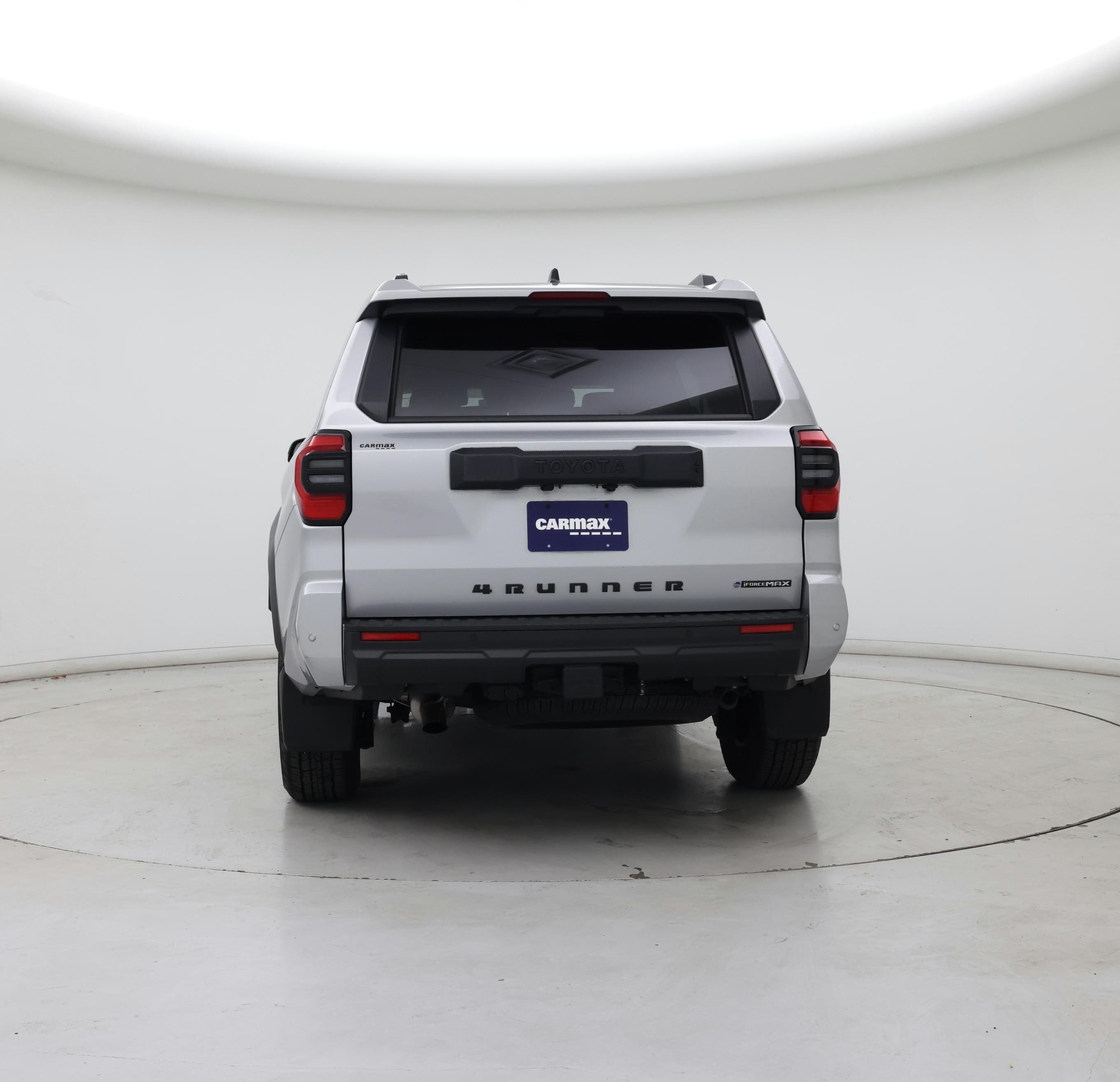 Thumbnail: 2025 Toyota 4Runner - 6