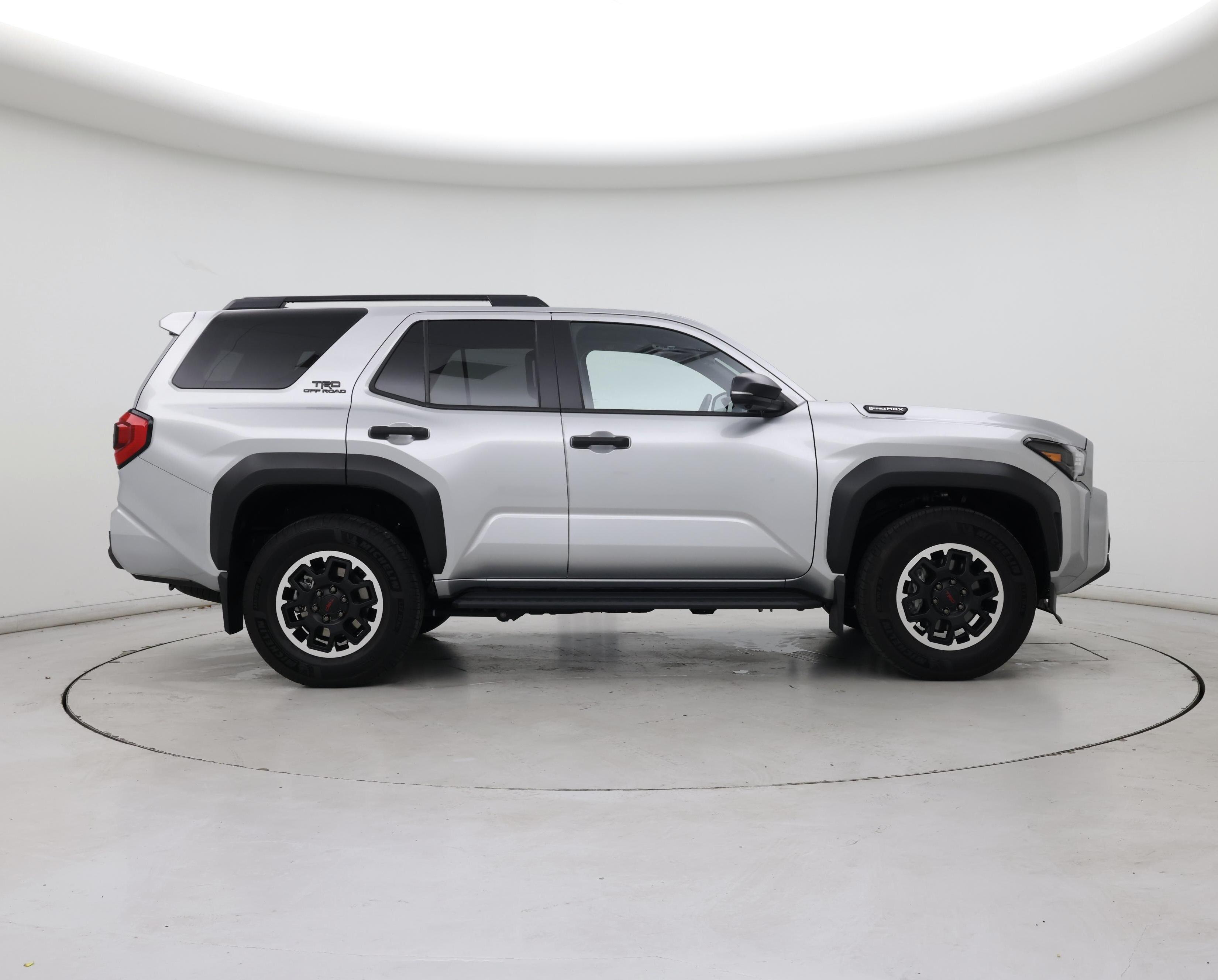 Thumbnail: 2025 Toyota 4Runner - 7