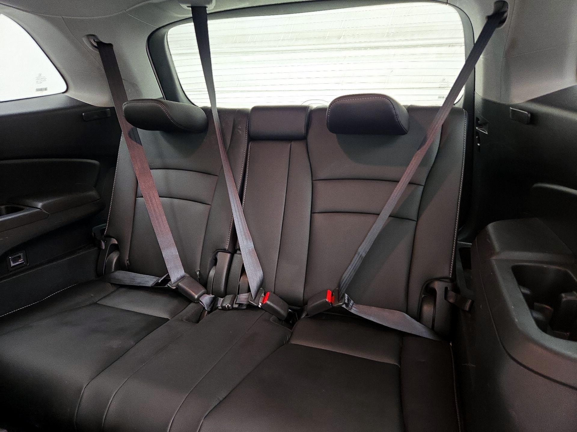 Thumbnail: 2021 Honda Pilot - 20