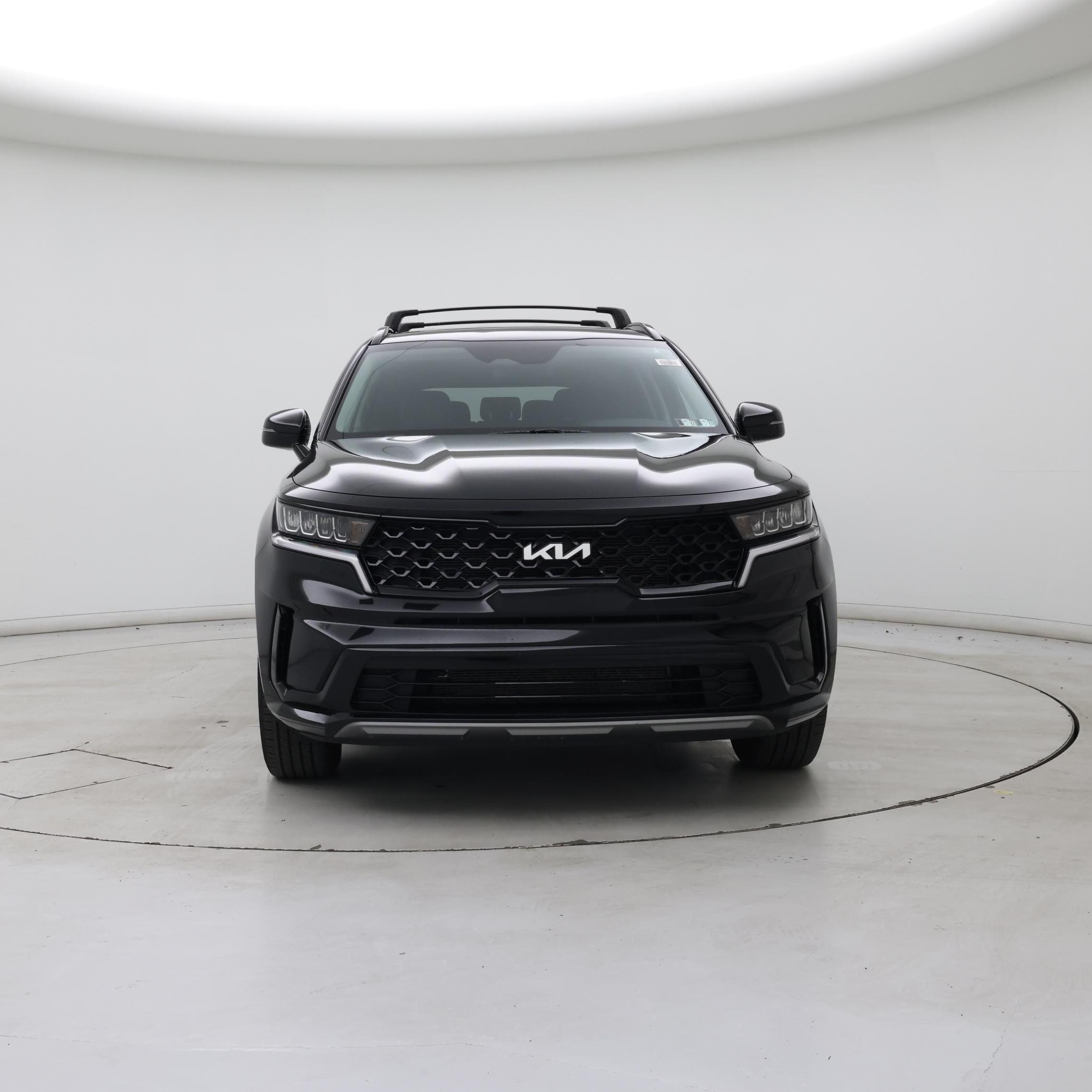 Thumbnail: 2023 Kia Sorento - 5