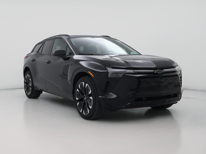 2025 Chevrolet Blazer EV RS -
                  Lancaster, PA