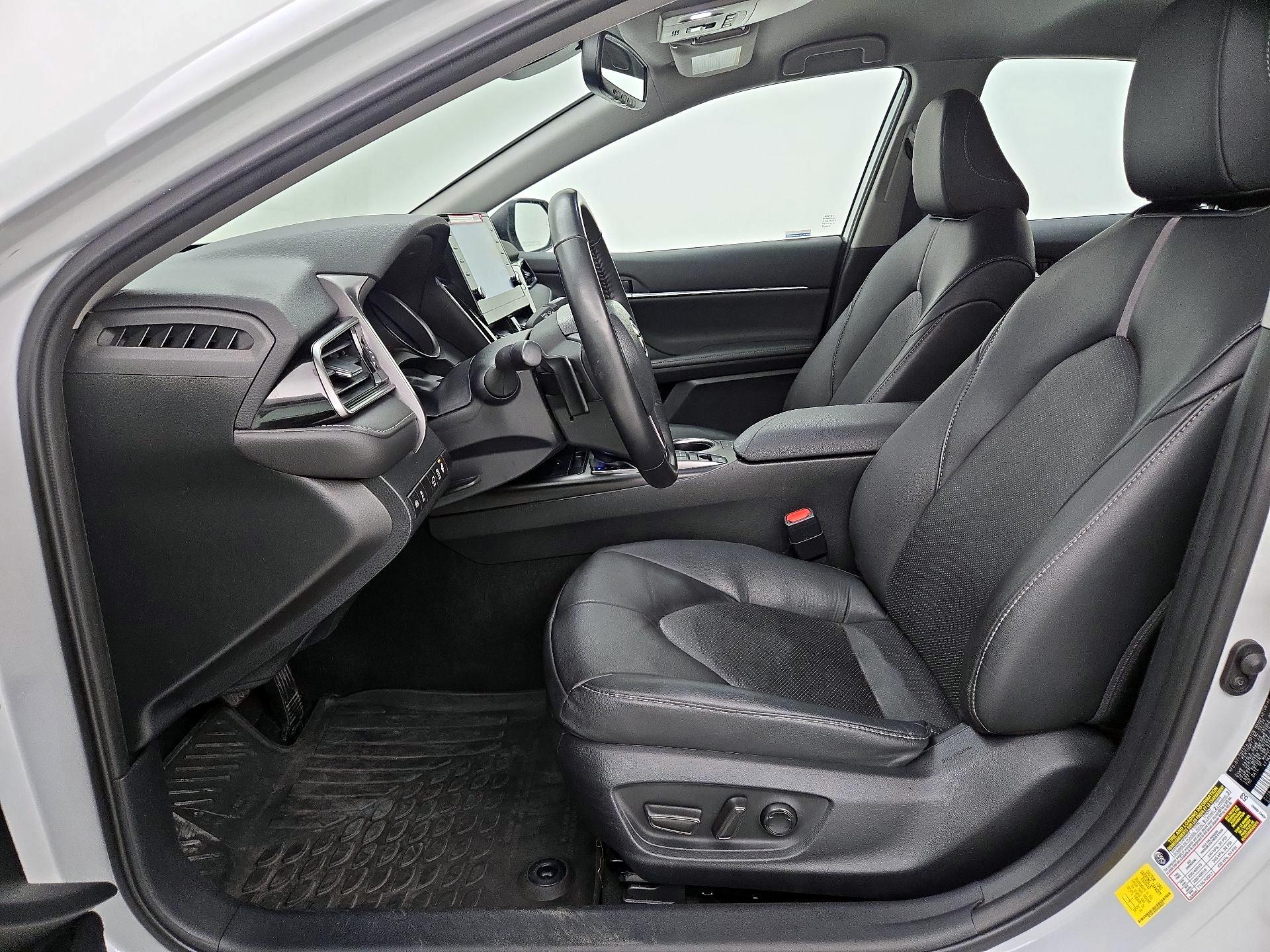 Thumbnail: 2024 Toyota Camry - 11