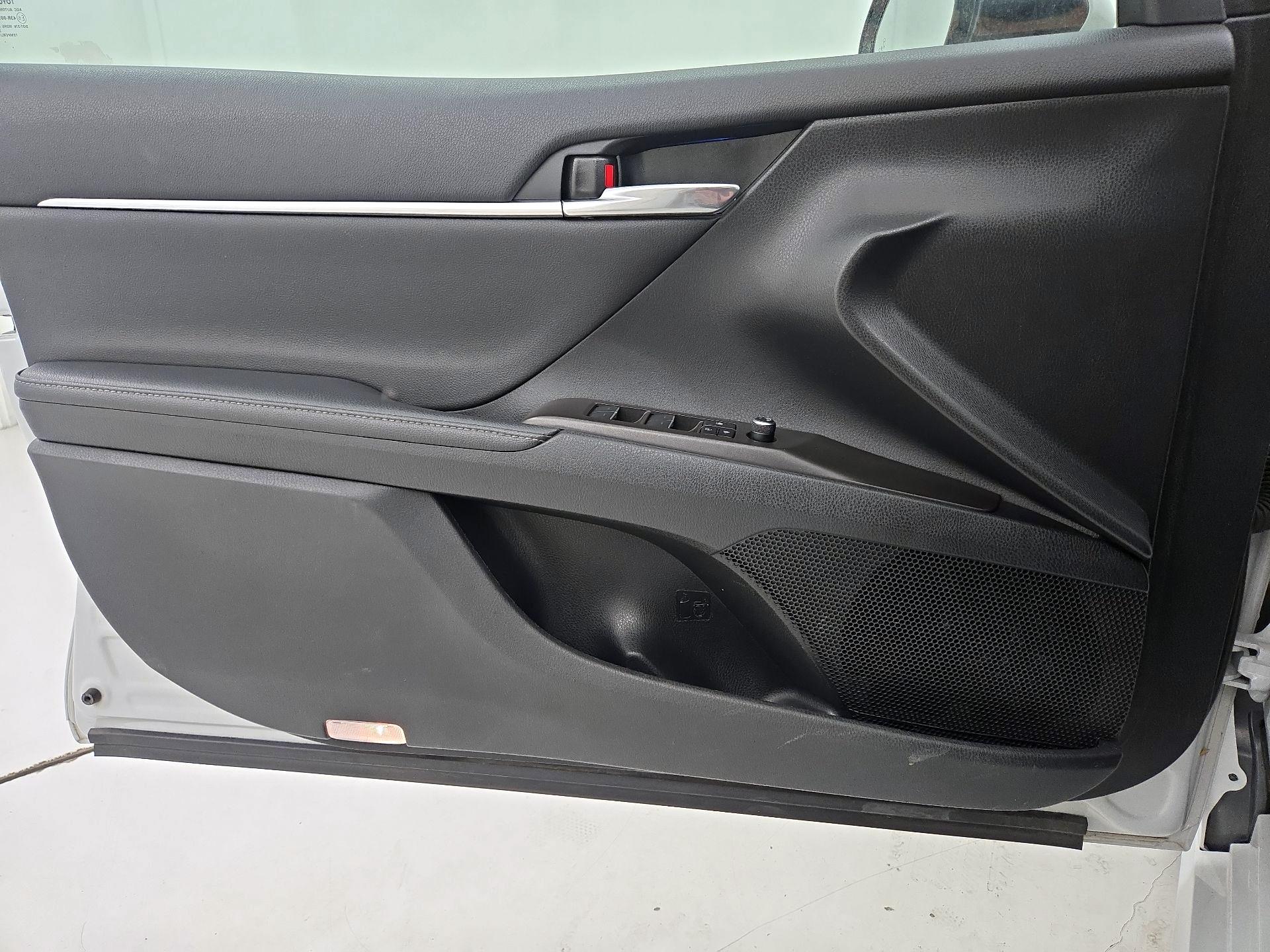 Thumbnail: 2024 Toyota Camry - 12