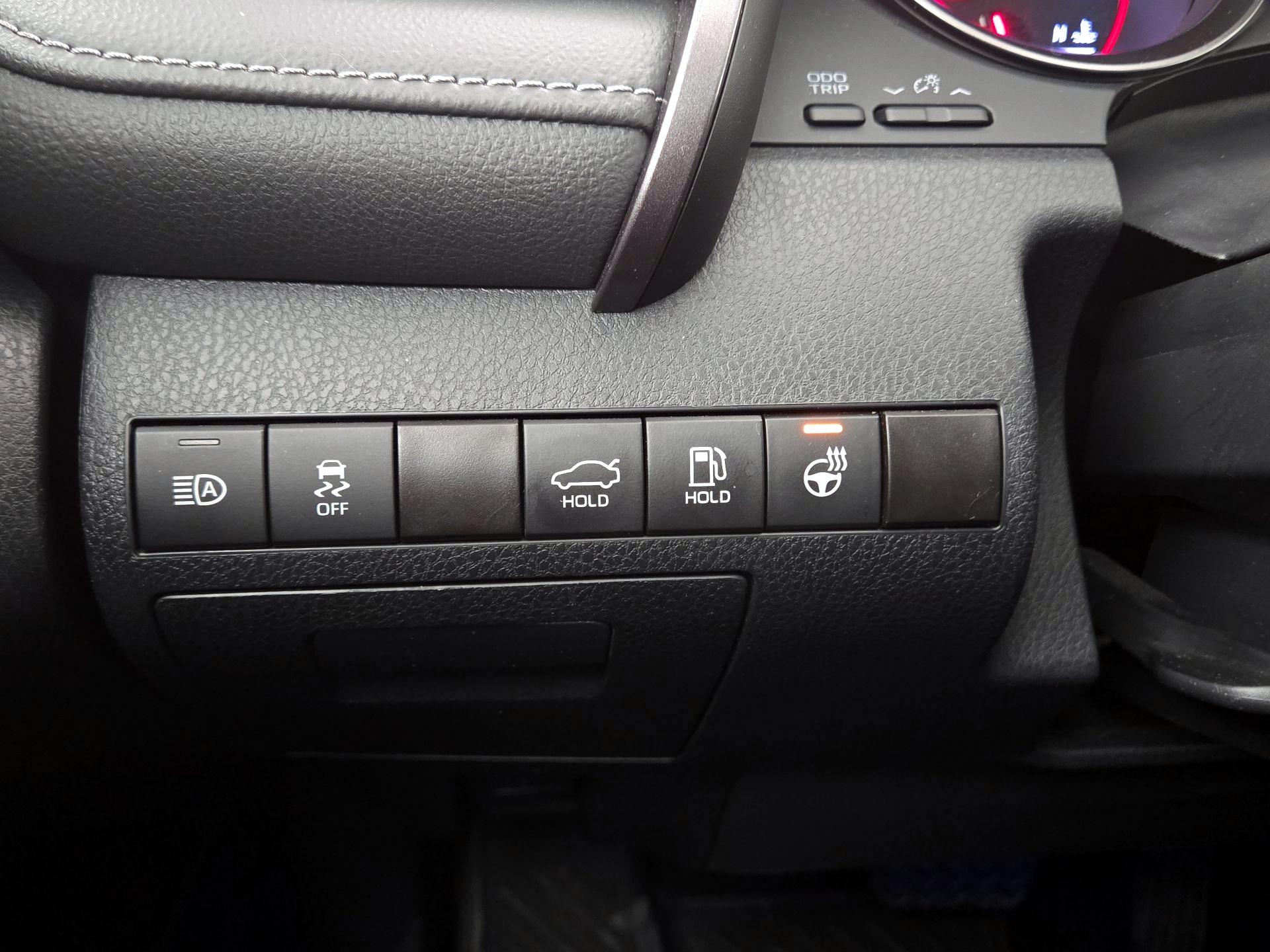 Thumbnail: 2024 Toyota Camry - 13