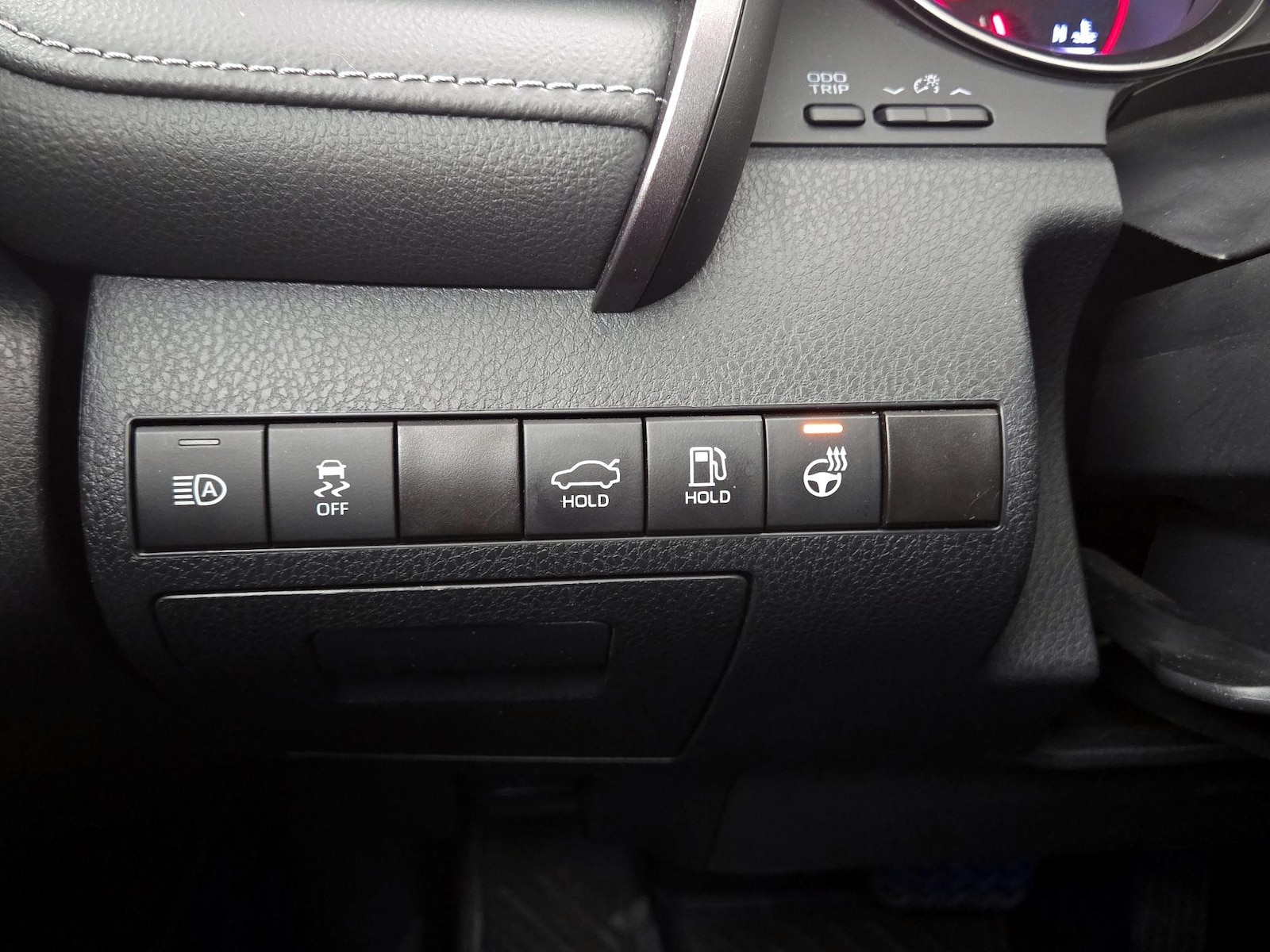 2024 Toyota Camry XSE - Photo 14