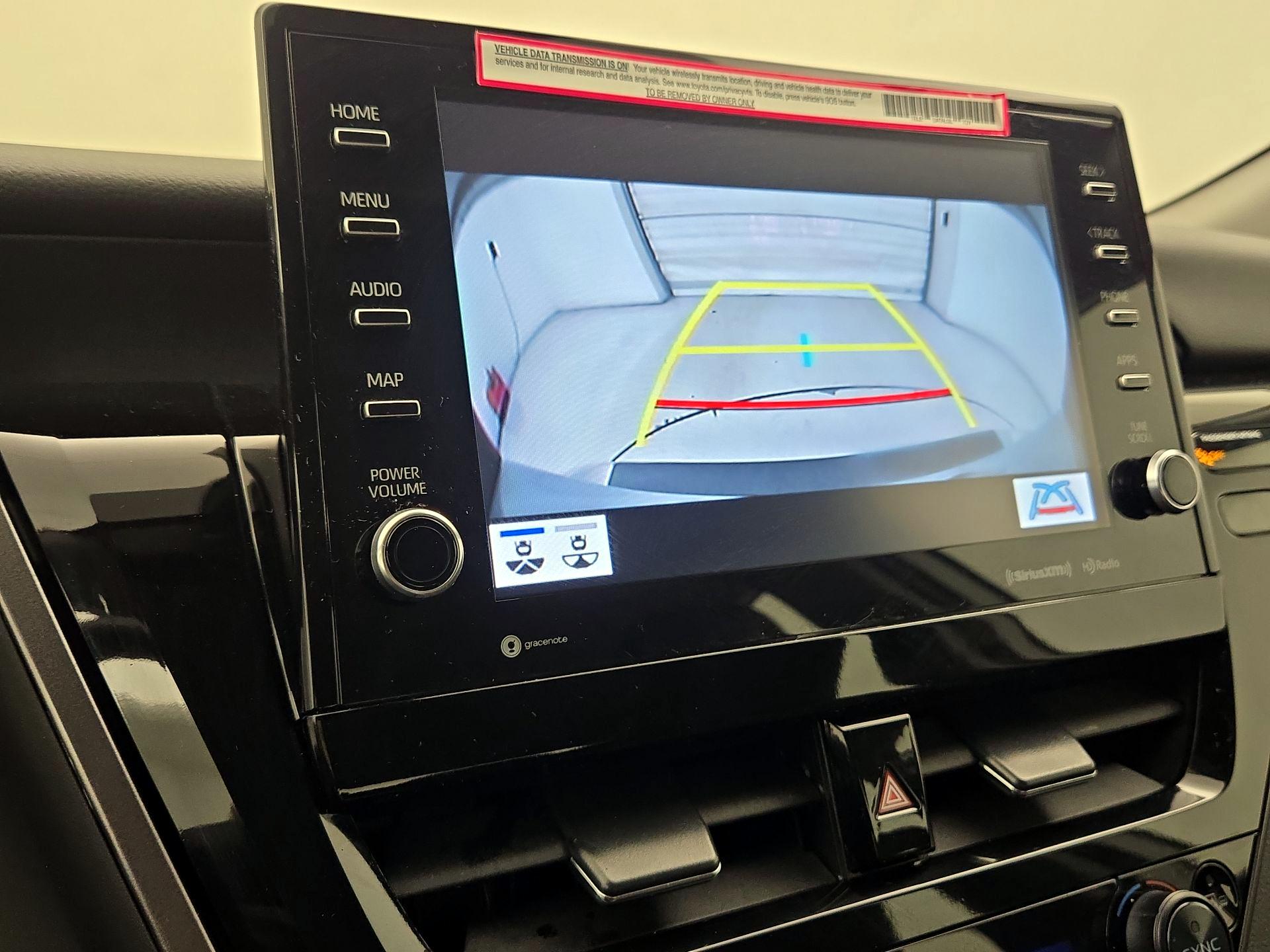 Thumbnail: 2024 Toyota Camry - 14