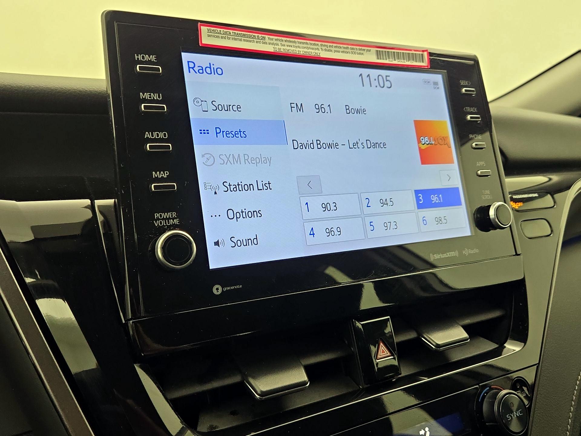 Thumbnail: 2024 Toyota Camry - 15