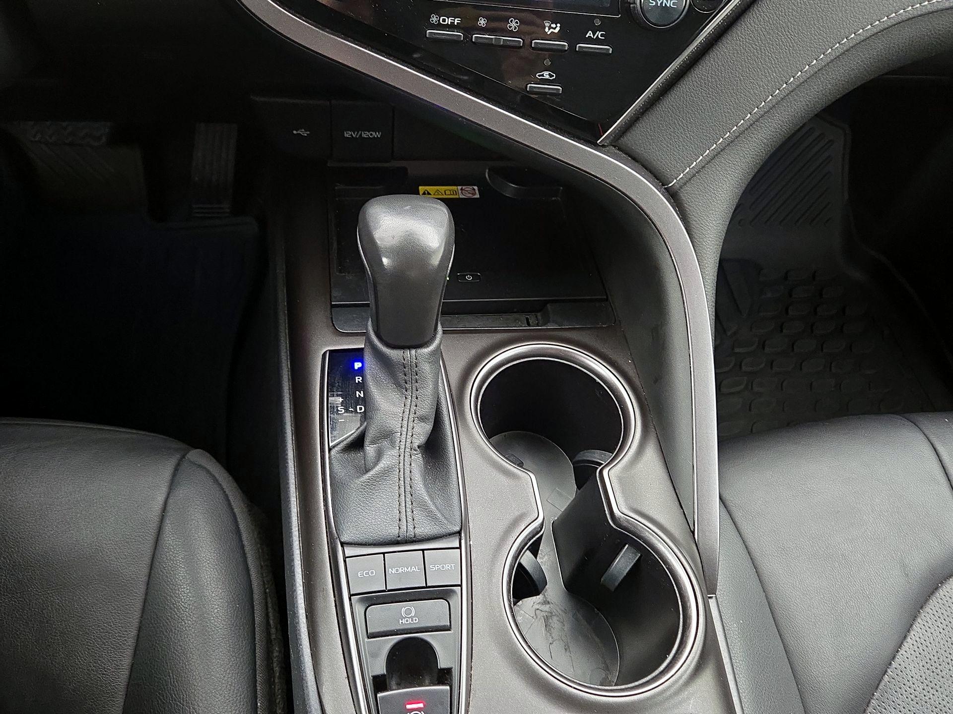 Thumbnail: 2024 Toyota Camry - 17