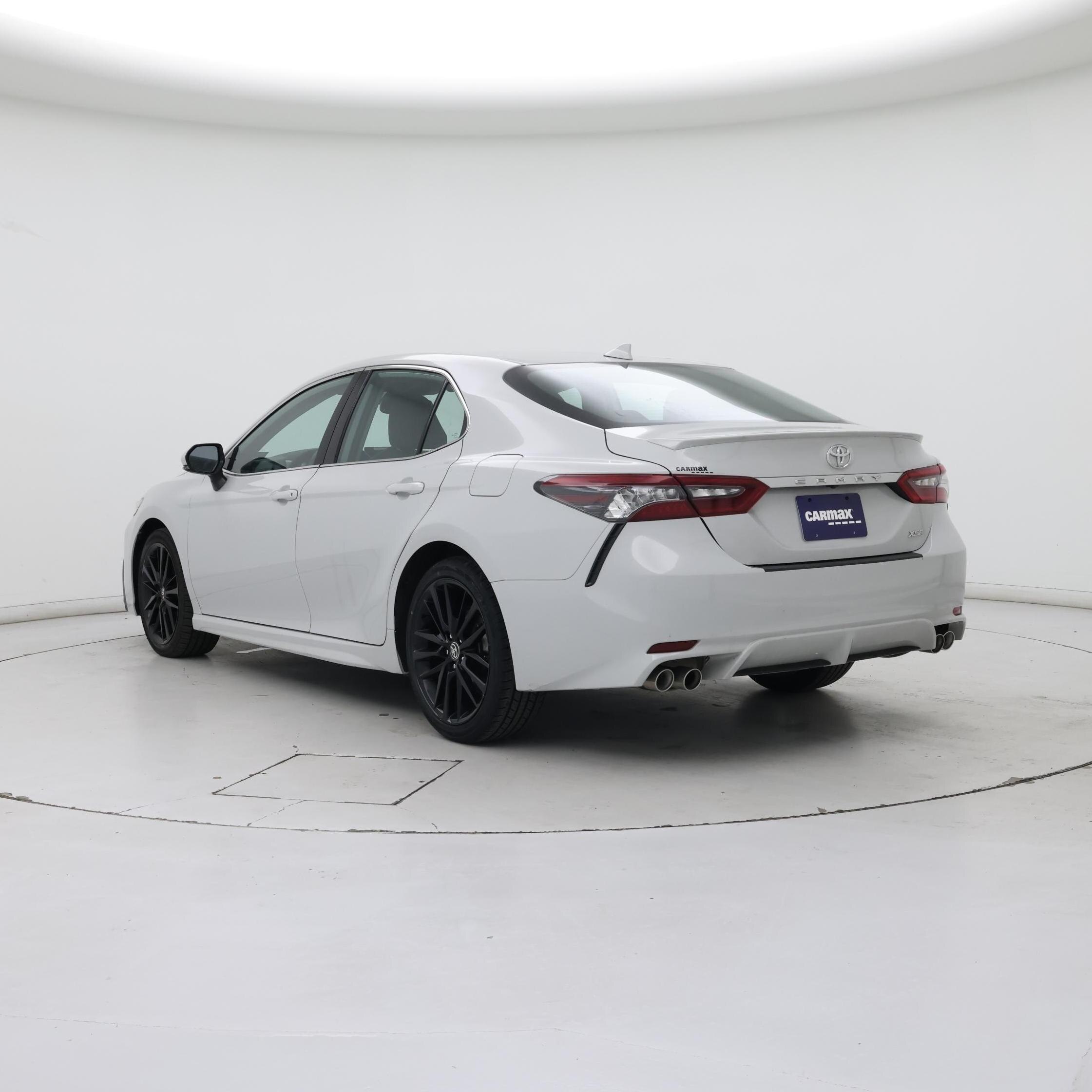 Thumbnail: 2024 Toyota Camry - 2