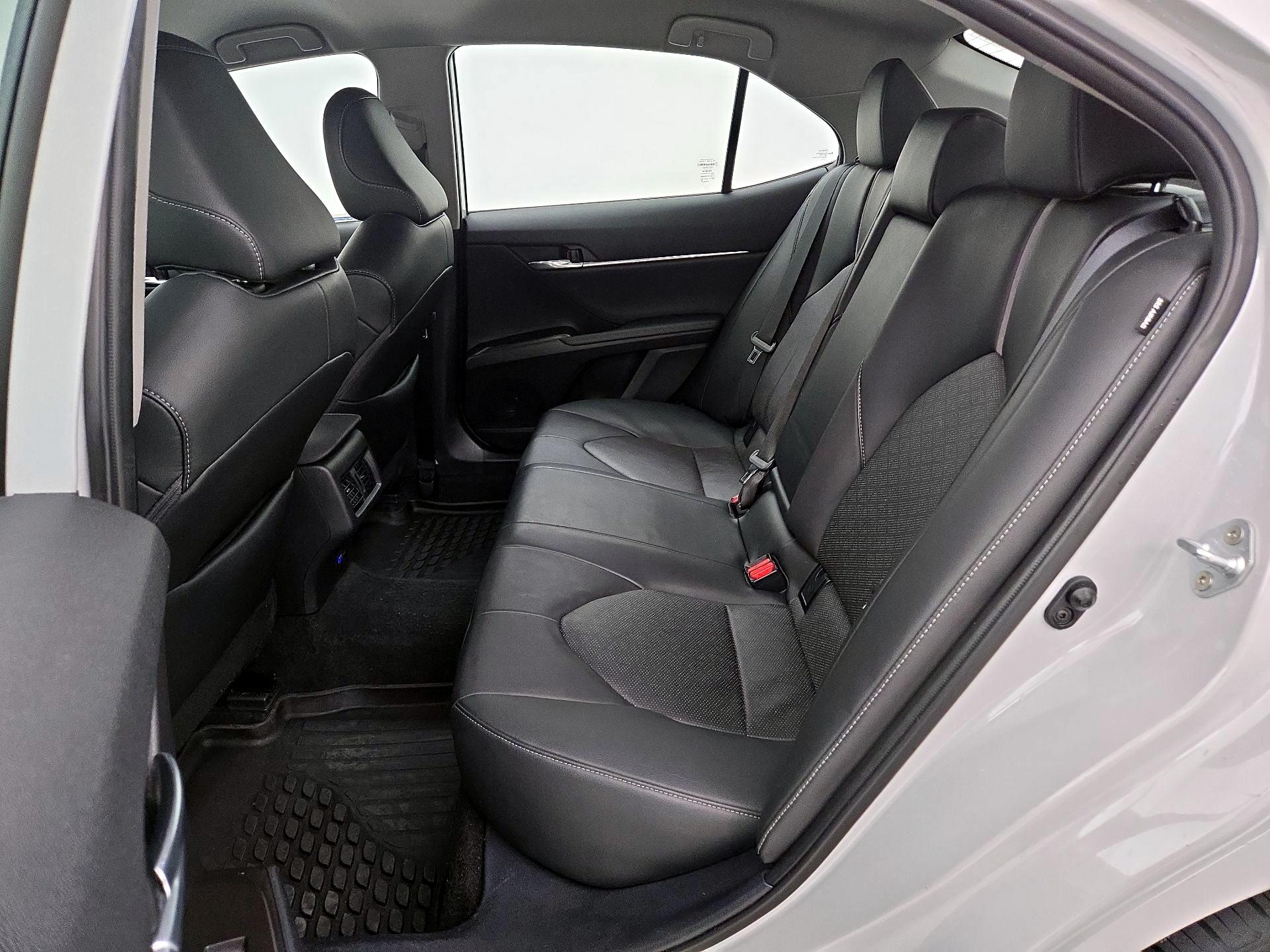 Thumbnail: 2024 Toyota Camry - 19