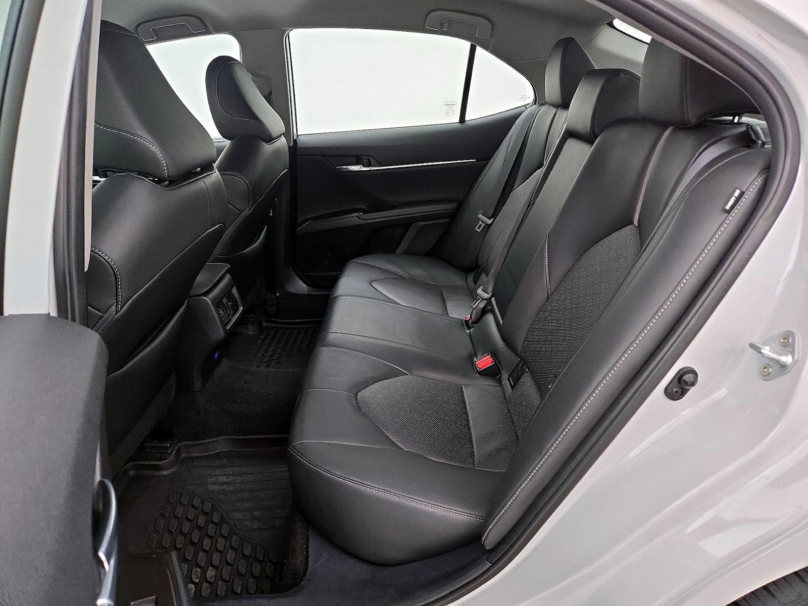 2024 Toyota Camry XSE - Photo 20