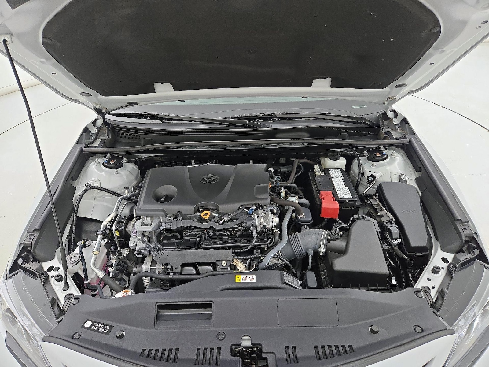2024 Toyota Camry XSE - Photo 22
