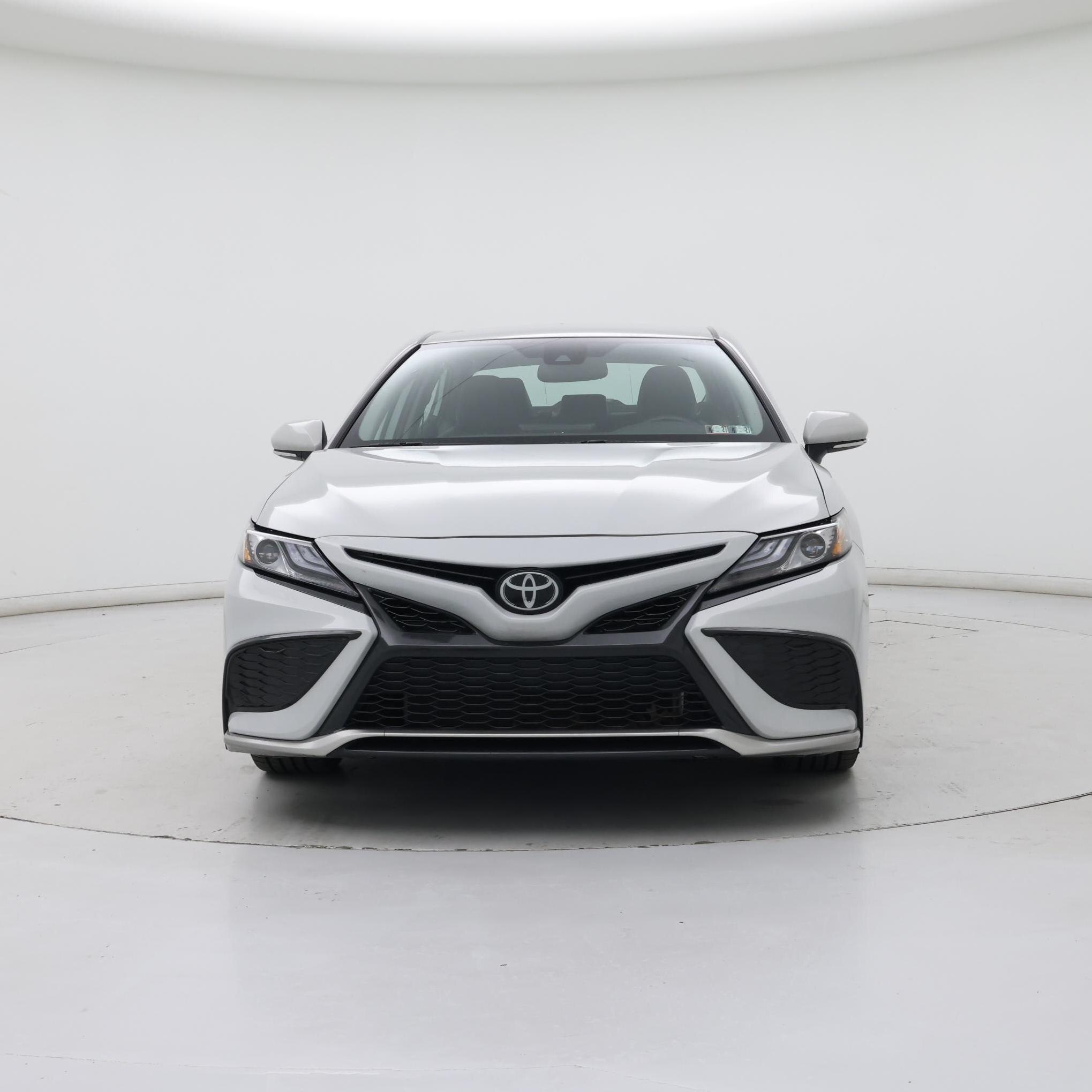 Thumbnail: 2024 Toyota Camry - 5