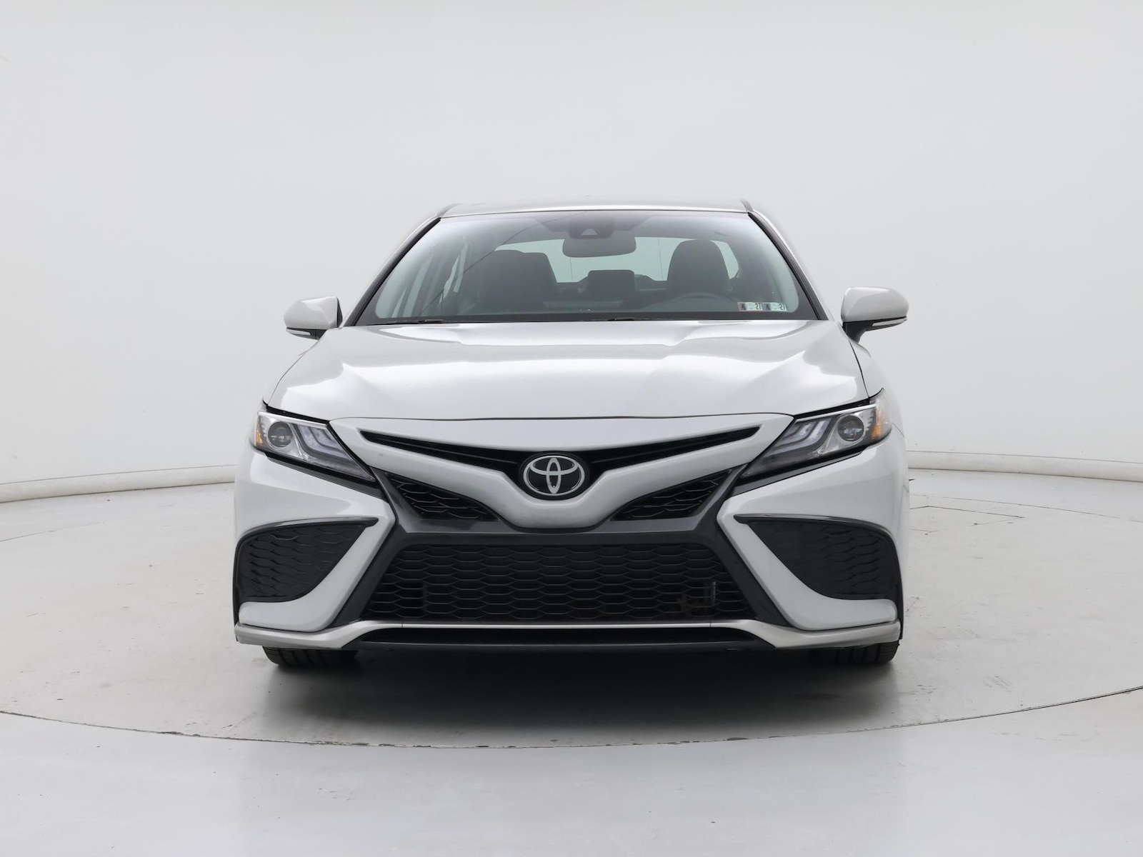 2024 Toyota Camry XSE - Photo 6