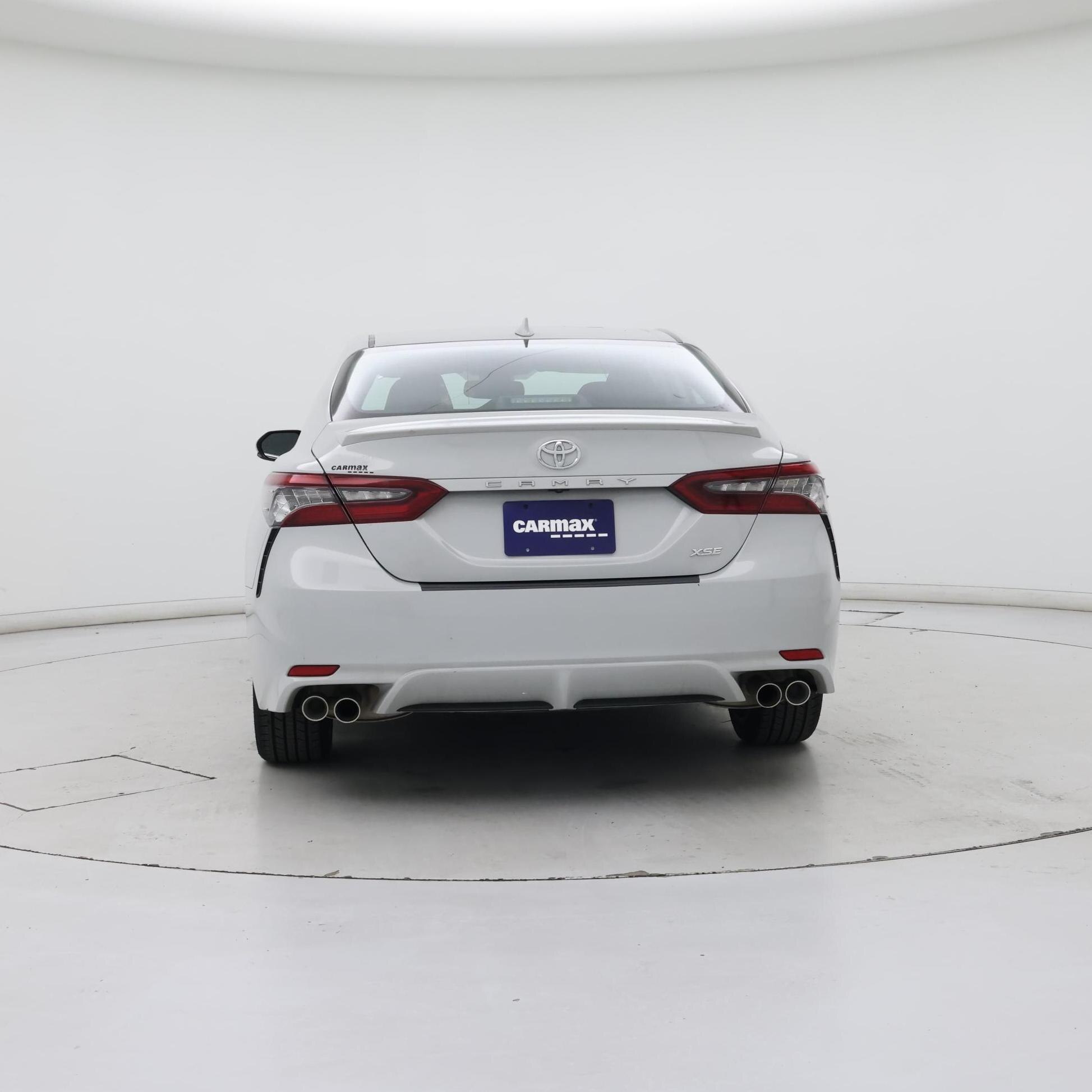 Thumbnail: 2024 Toyota Camry - 6