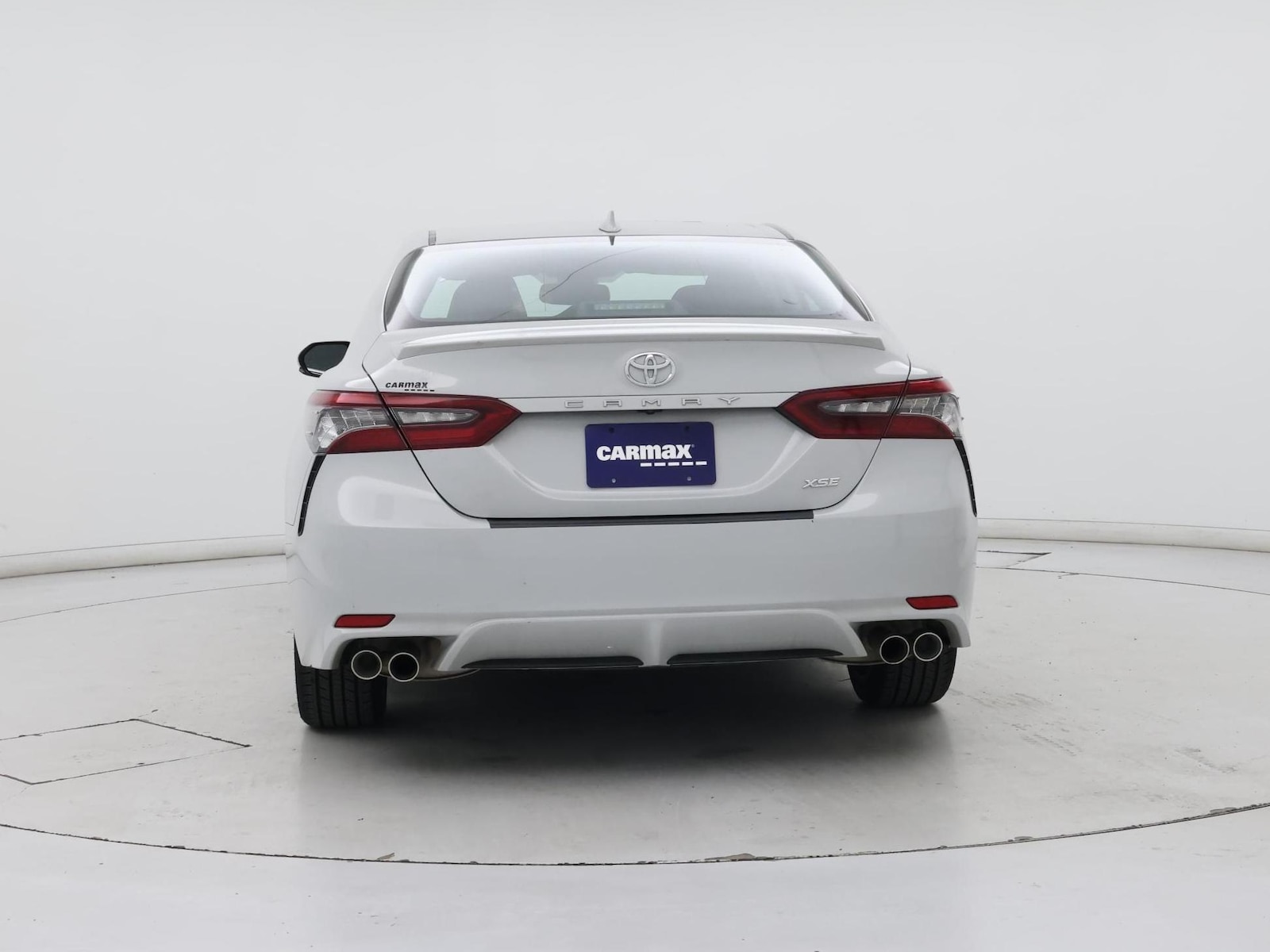 2024 Toyota Camry XSE - Photo 7