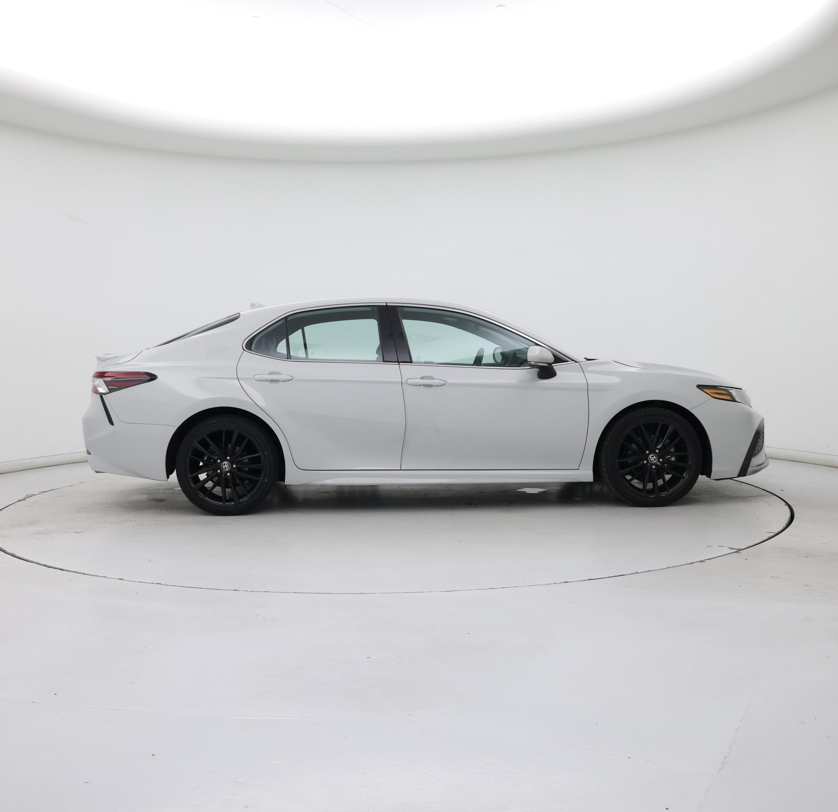 Thumbnail: 2024 Toyota Camry - 7