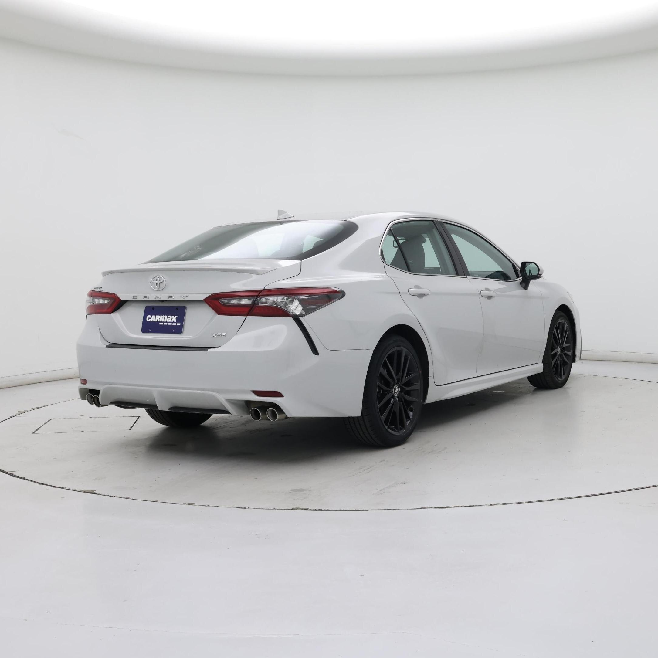 Thumbnail: 2024 Toyota Camry - 8