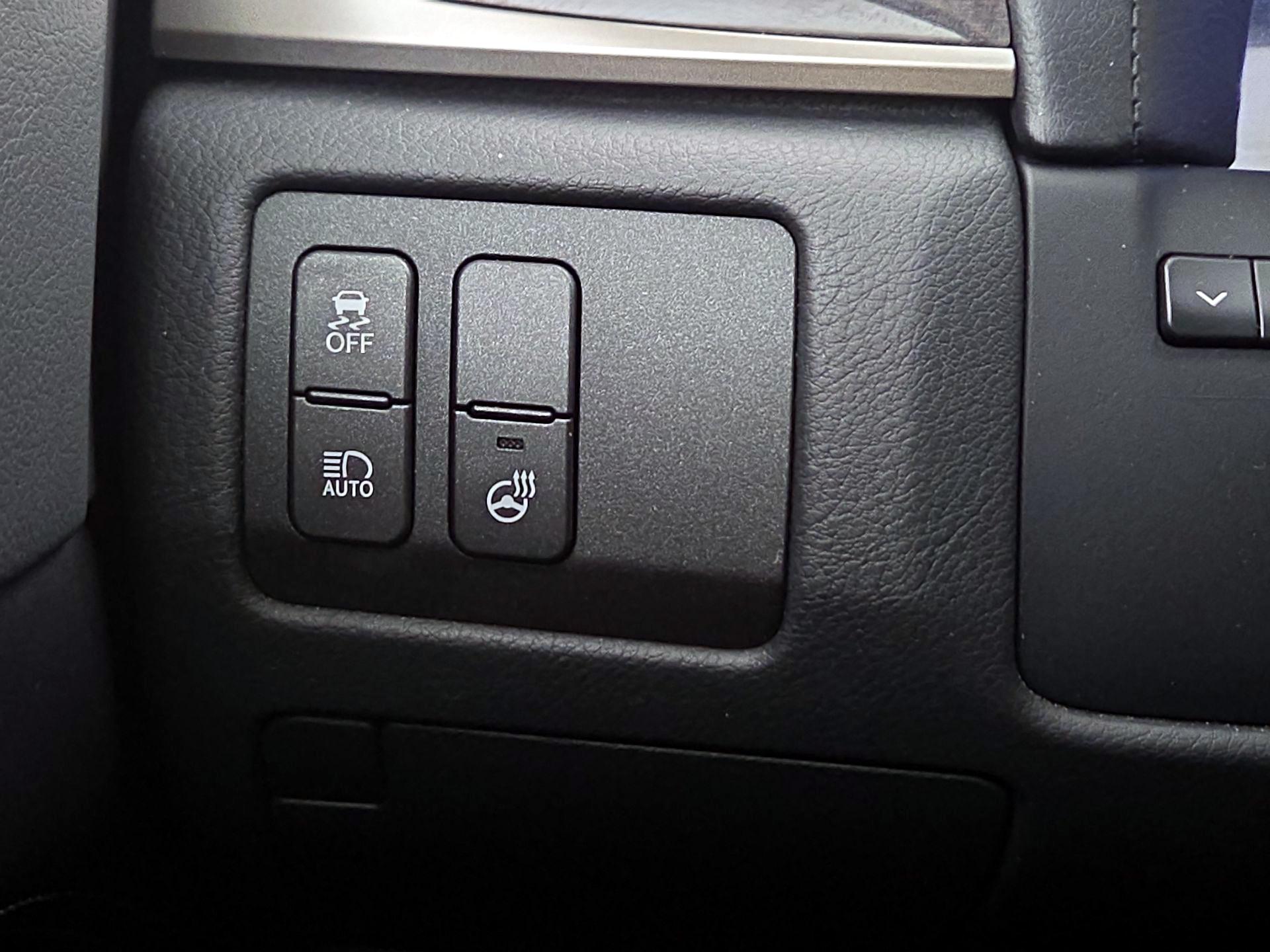 Thumbnail: 2018 Lexus GS - 13