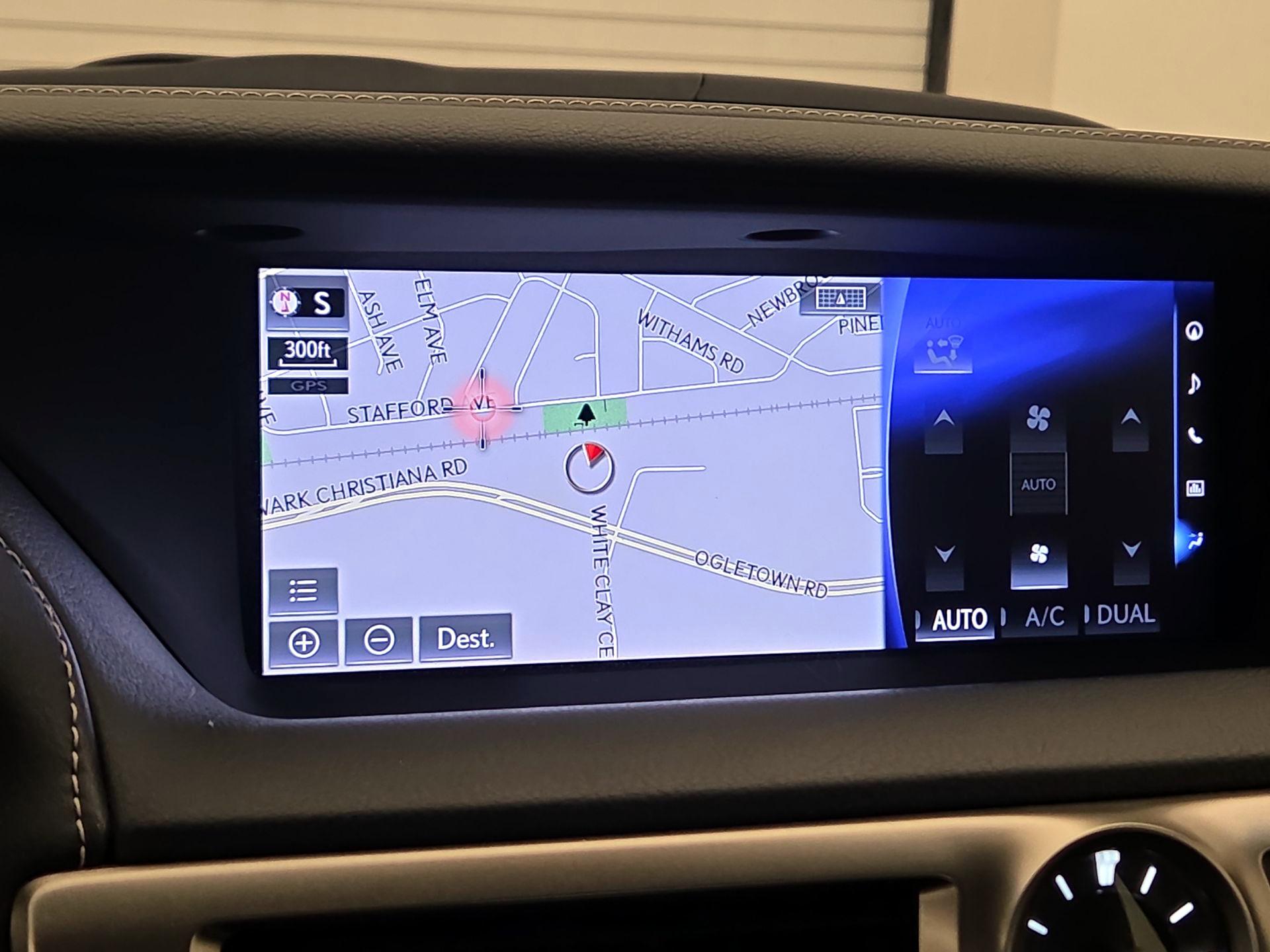 Thumbnail: 2018 Lexus GS - 14