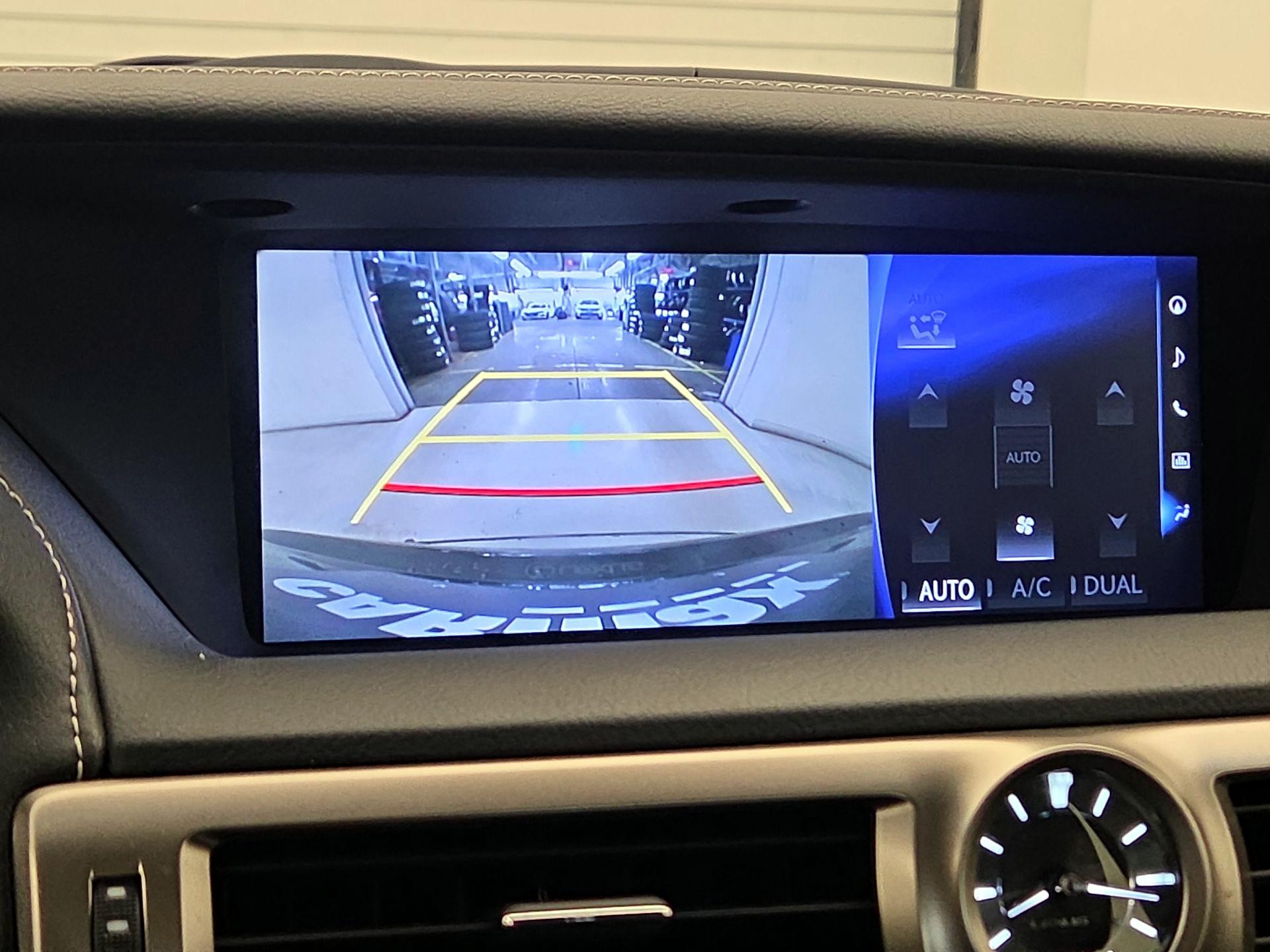 Thumbnail: 2018 Lexus GS - 15