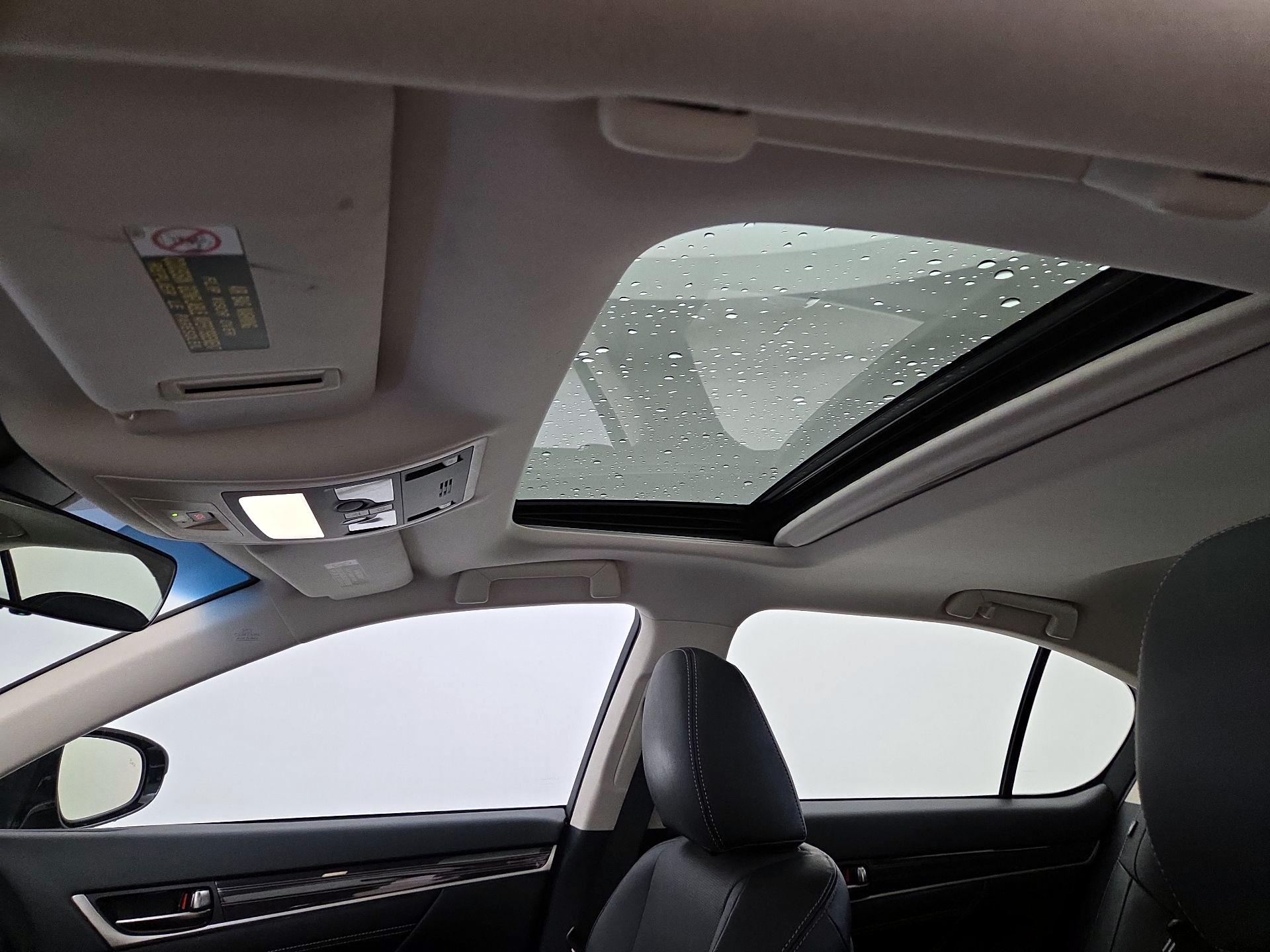 Thumbnail: 2018 Lexus GS - 20