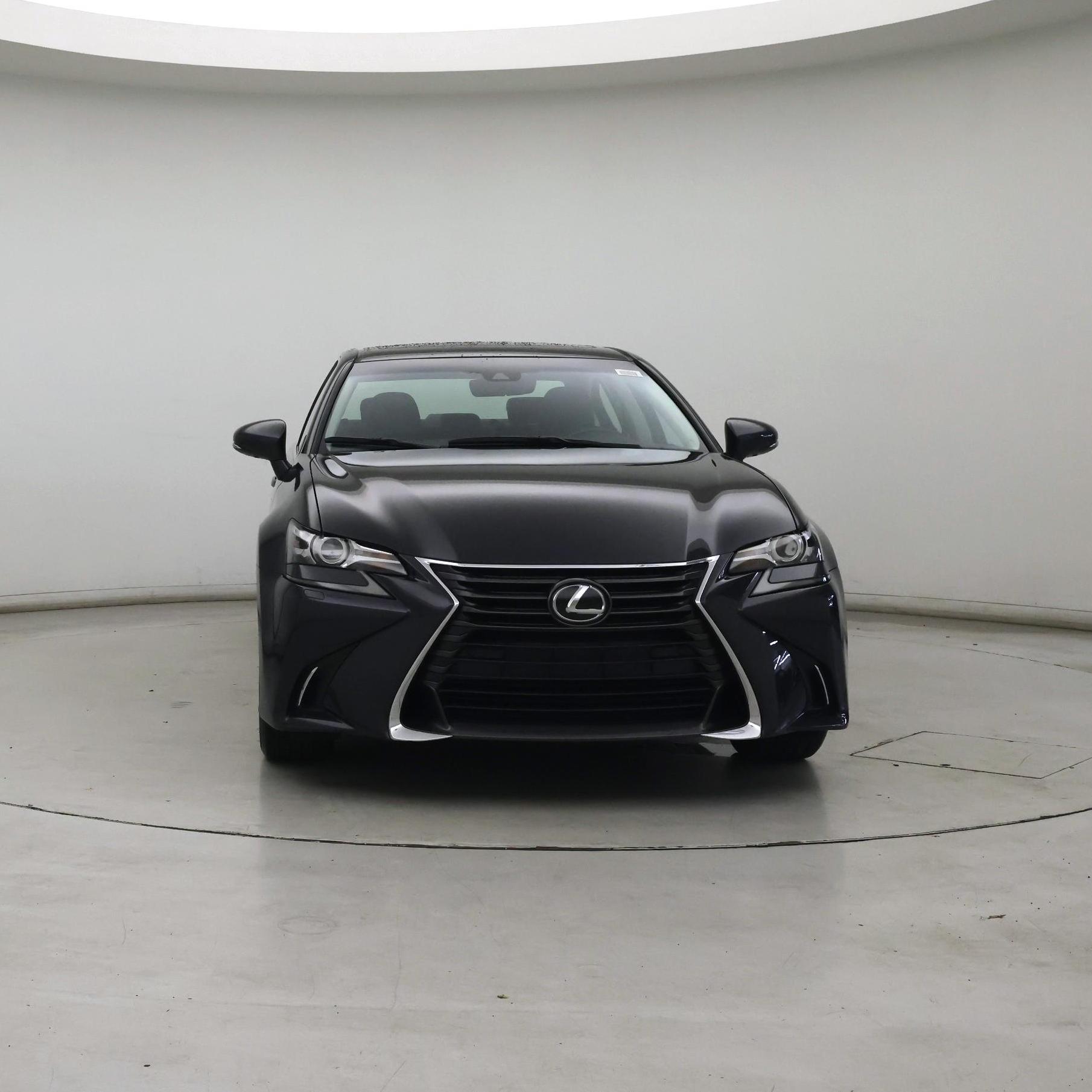 Thumbnail: 2018 Lexus GS - 5