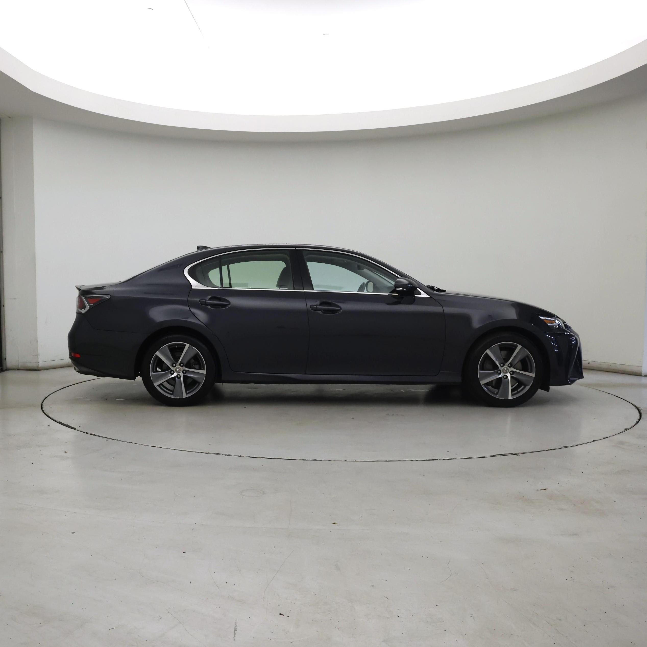 Thumbnail: 2018 Lexus GS - 7