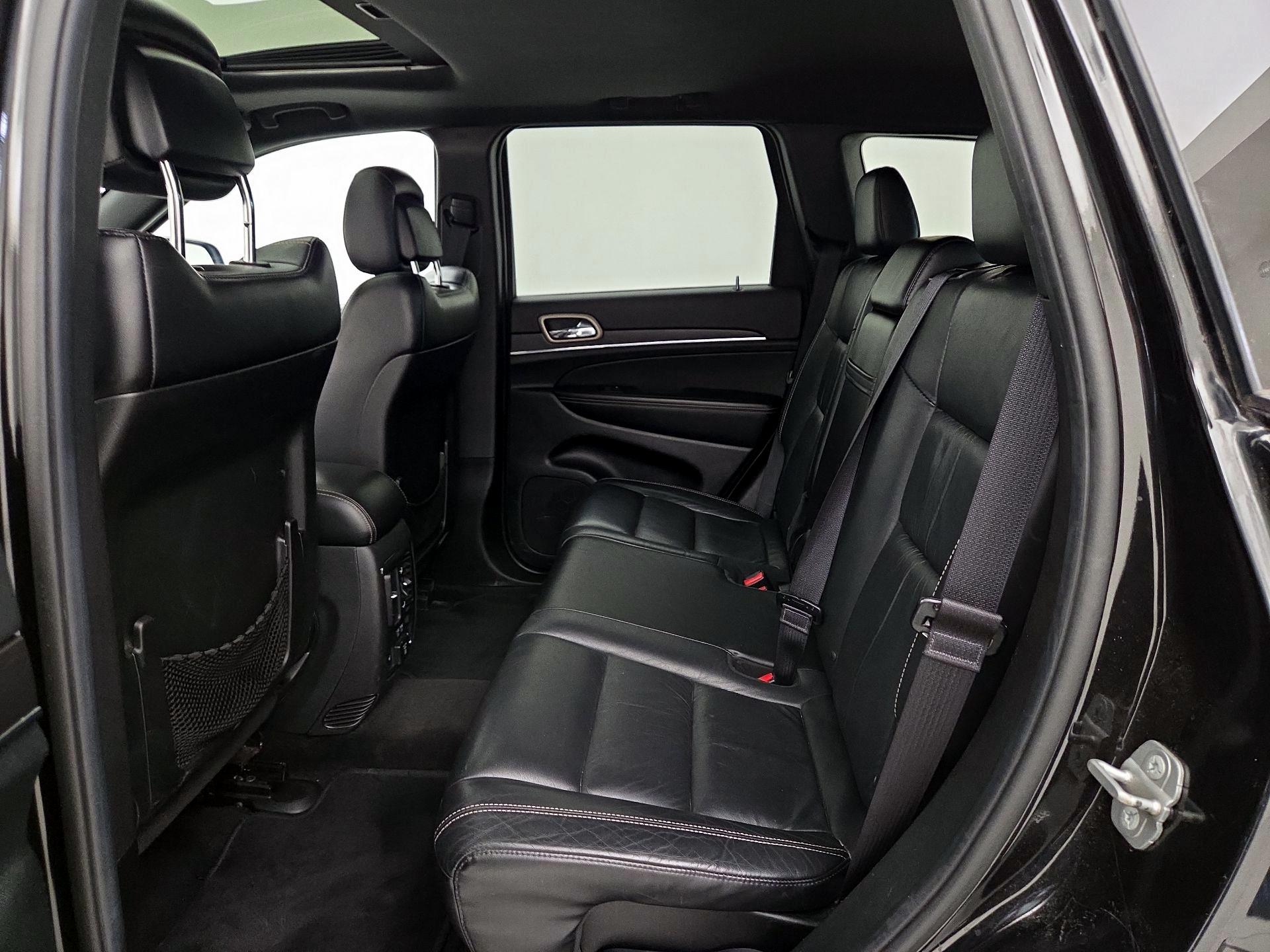 Thumbnail: 2014 Jeep Grand Cherokee - 20