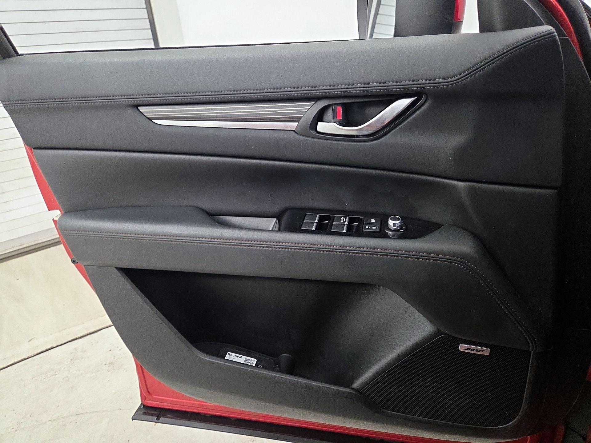 Thumbnail: 2017 Mazda CX-5 - 12