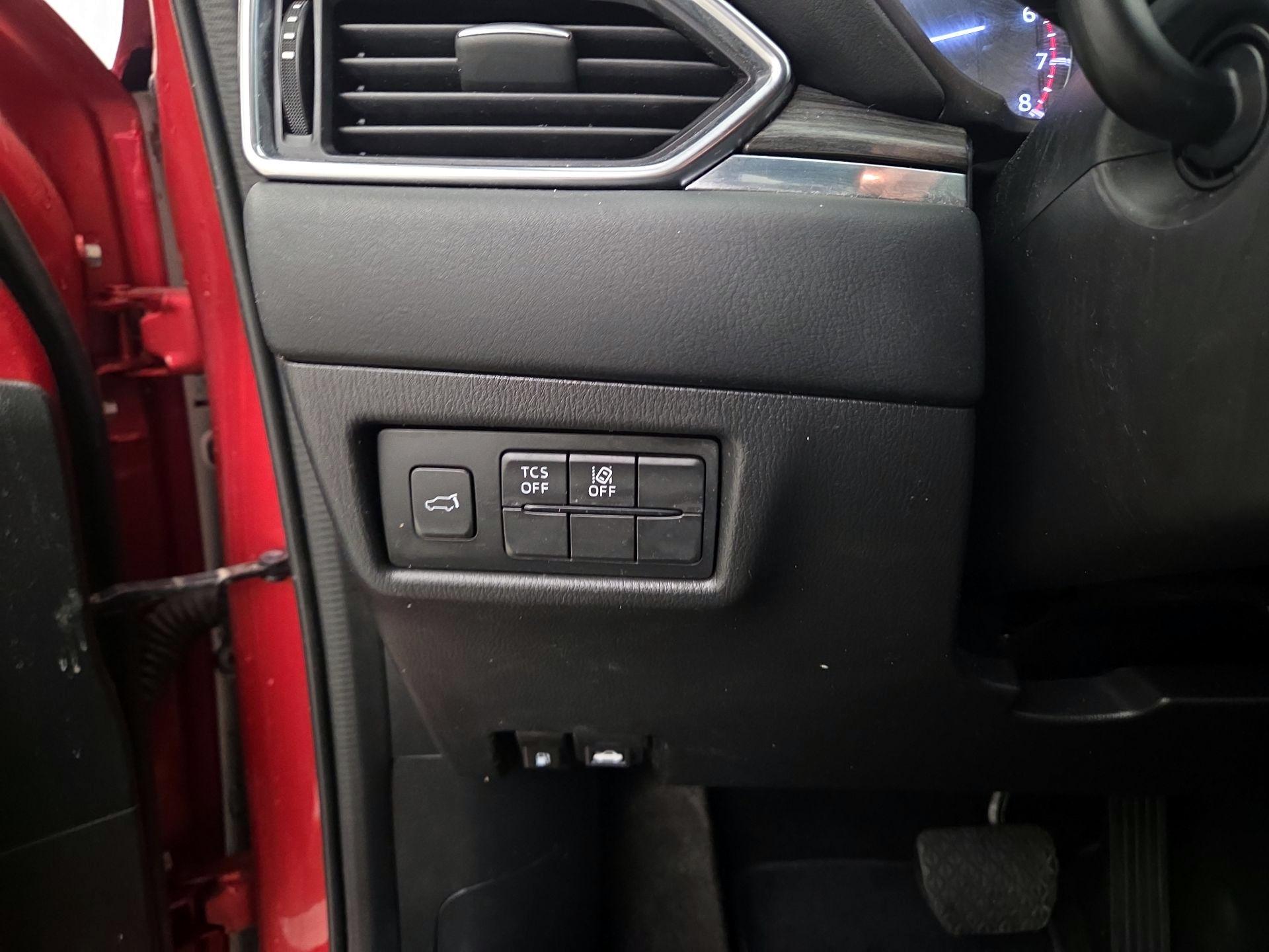 Thumbnail: 2017 Mazda CX-5 - 13